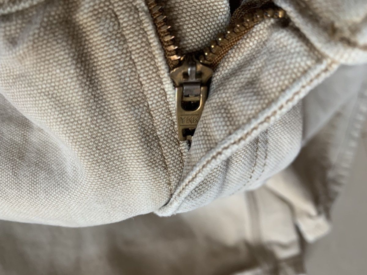 Carhartt Vintage Carhartt shorts Size US 36 / EU 52 - 4 Thumbnail