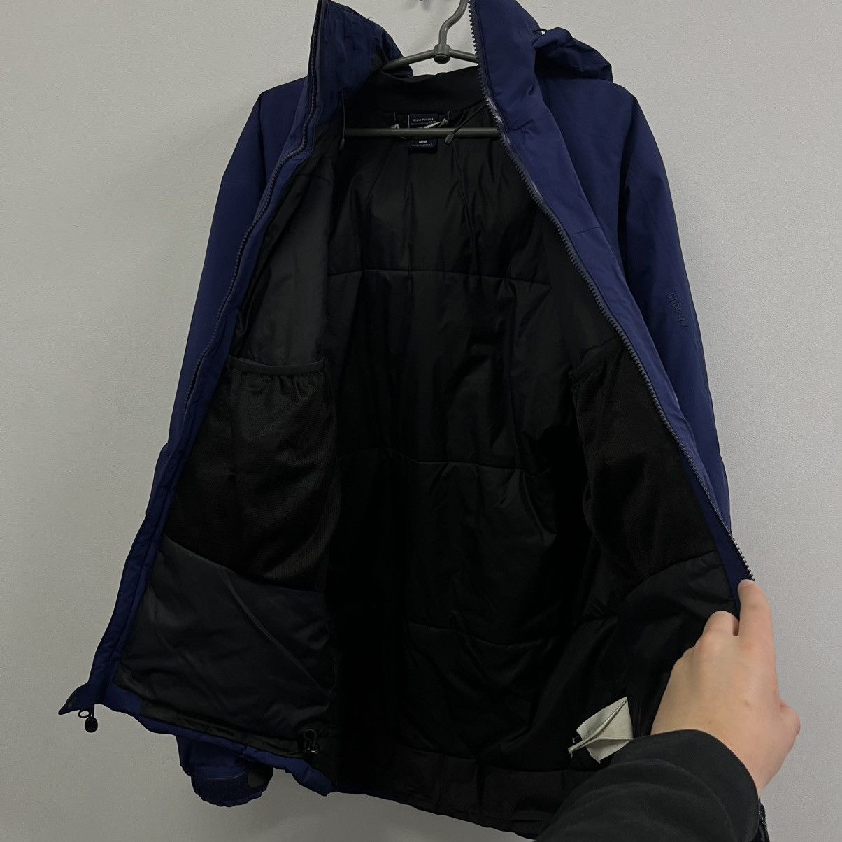 Arc'teryx Arc’teryx Atom AR Jacket Goretex Winter Puffer Size US M / EU 48-50 / 2 - 11 Thumbnail