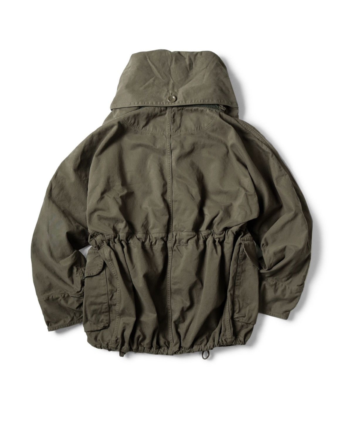 Kapital Kapital Katsuragi ring coat size 0 Size US XS / EU 42 / 0 - 2 Thumbnail