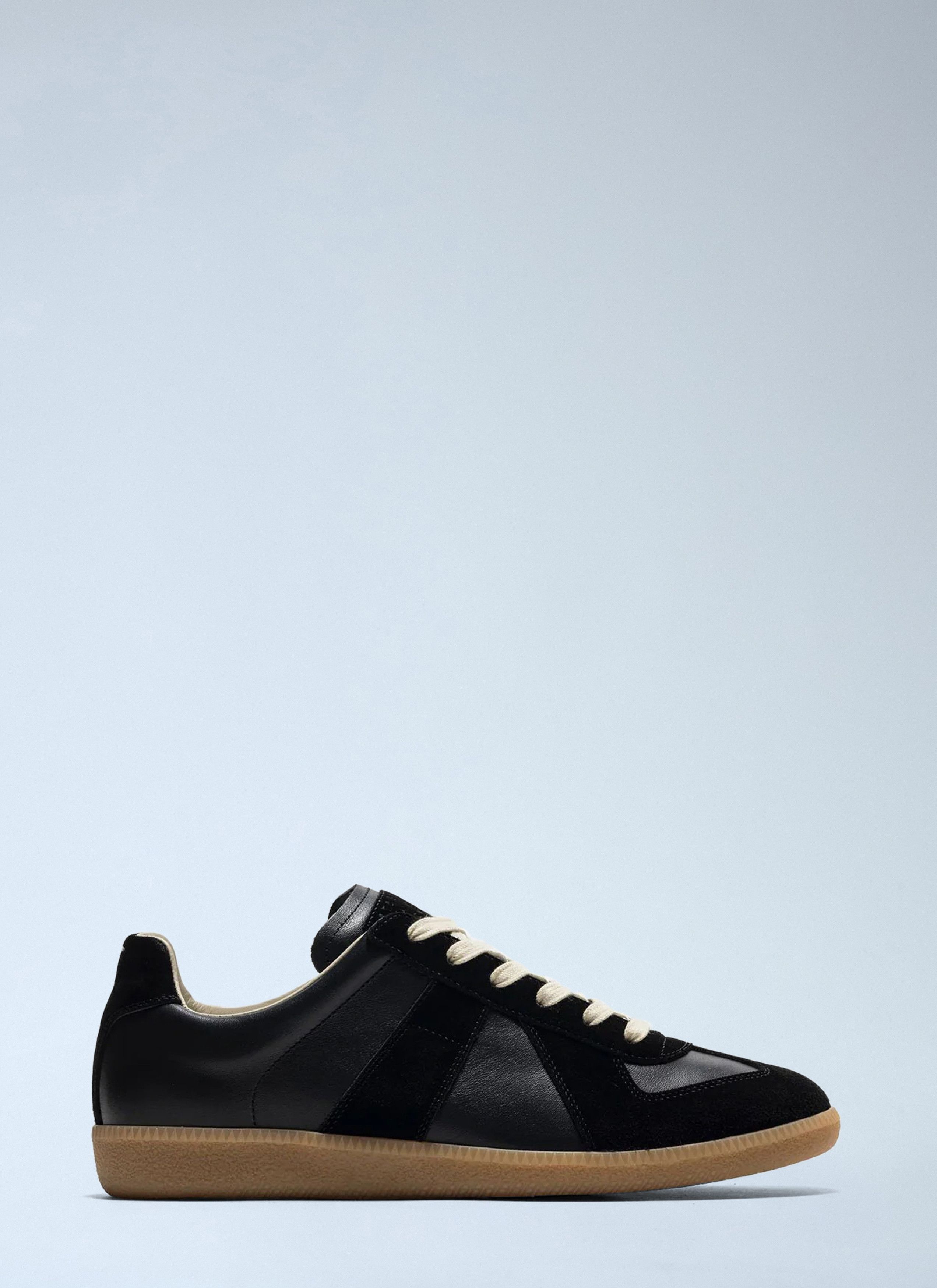 Maison Margiela Eu43 Maison Margiela Bowling GAT Replica Sneakers