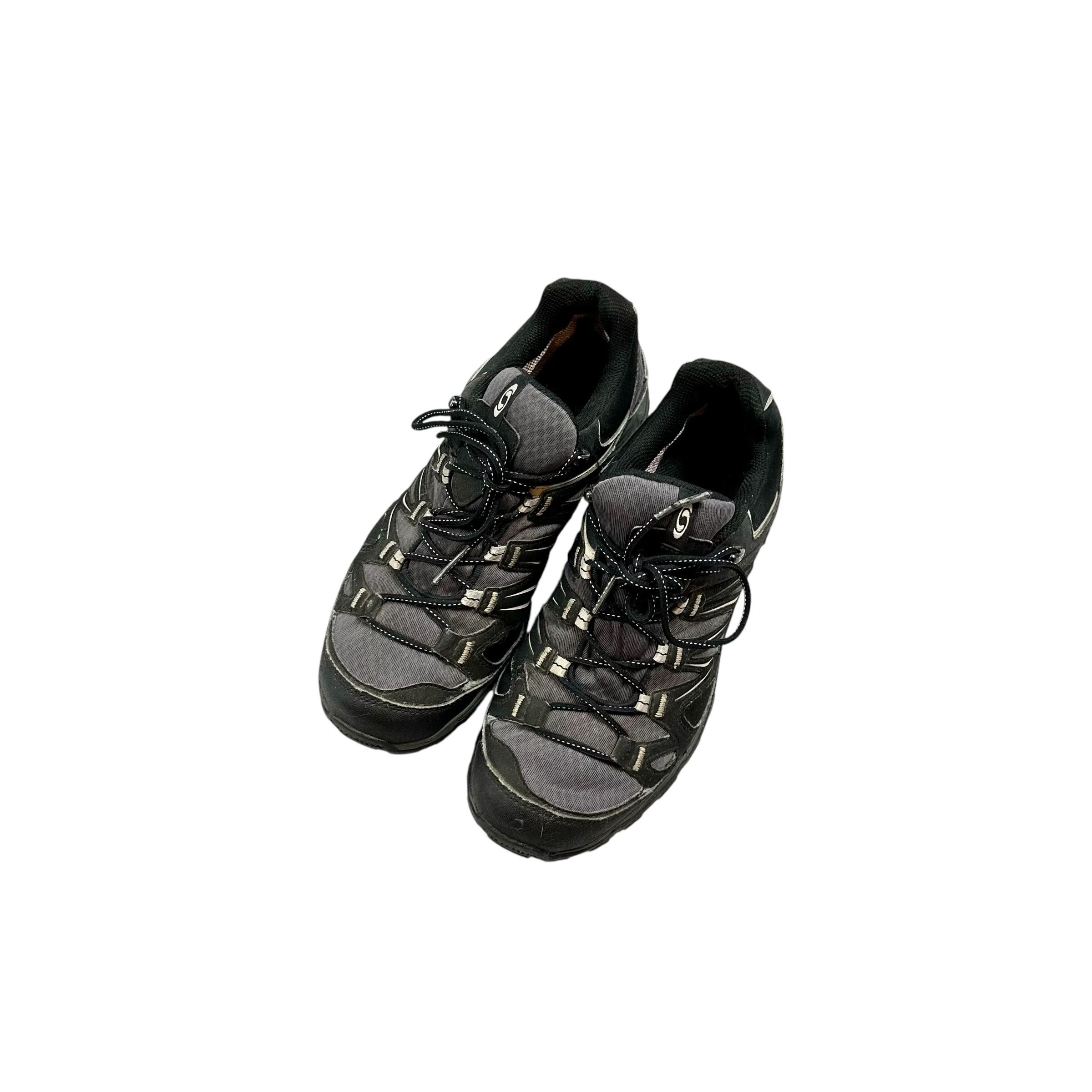 Salomon Salomon Gore-Tex Shoes Size US 7.5 / IT 37.5 - 2 Thumbnail