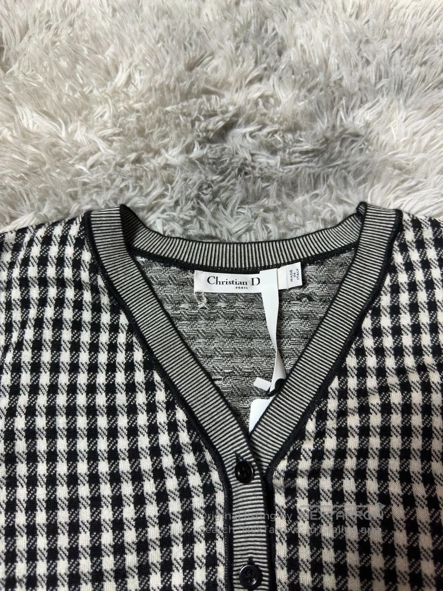 Dior Dior Two. Size S / US 4 / IT 40 - 2 Thumbnail