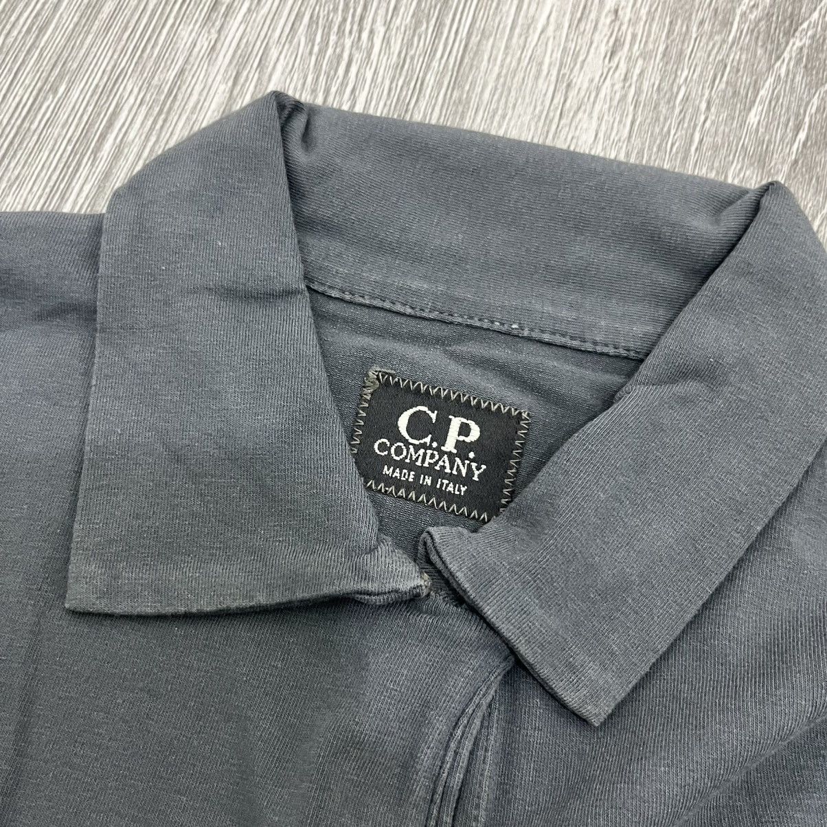 C.P. Company Vintage Summer C.P Company Donna Singlet 1996 Size US S / EU 44-46 / 1 - 2 Thumbnail