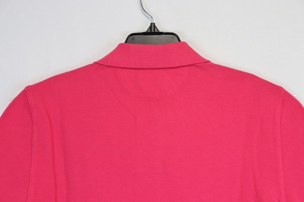 Tom Ford o1rshd1 Polo Shirt in Pink Size US S / EU 44-46 / 1 - 11 Thumbnail