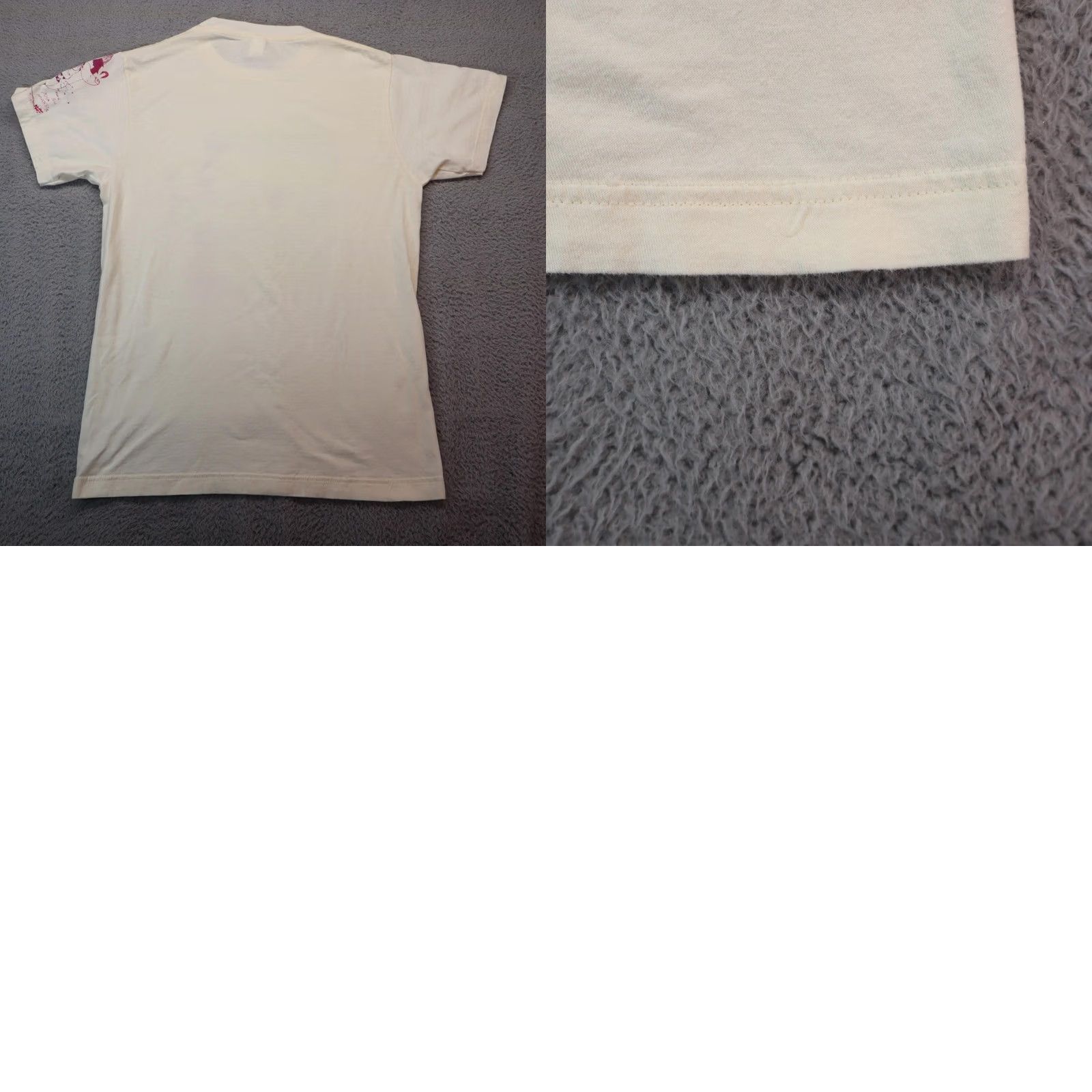 Tultex VINTAGE? No. Size US S / EU 44-46 / 1 - 8 Thumbnail