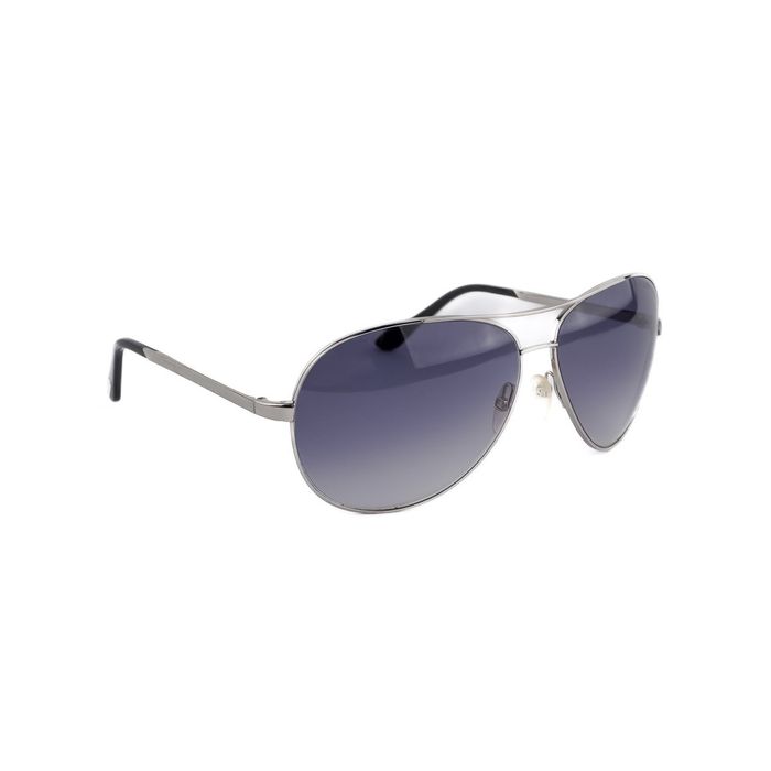 Tom Ford Tom Ford Charles TF35 753 Gradient Pilot Aviator