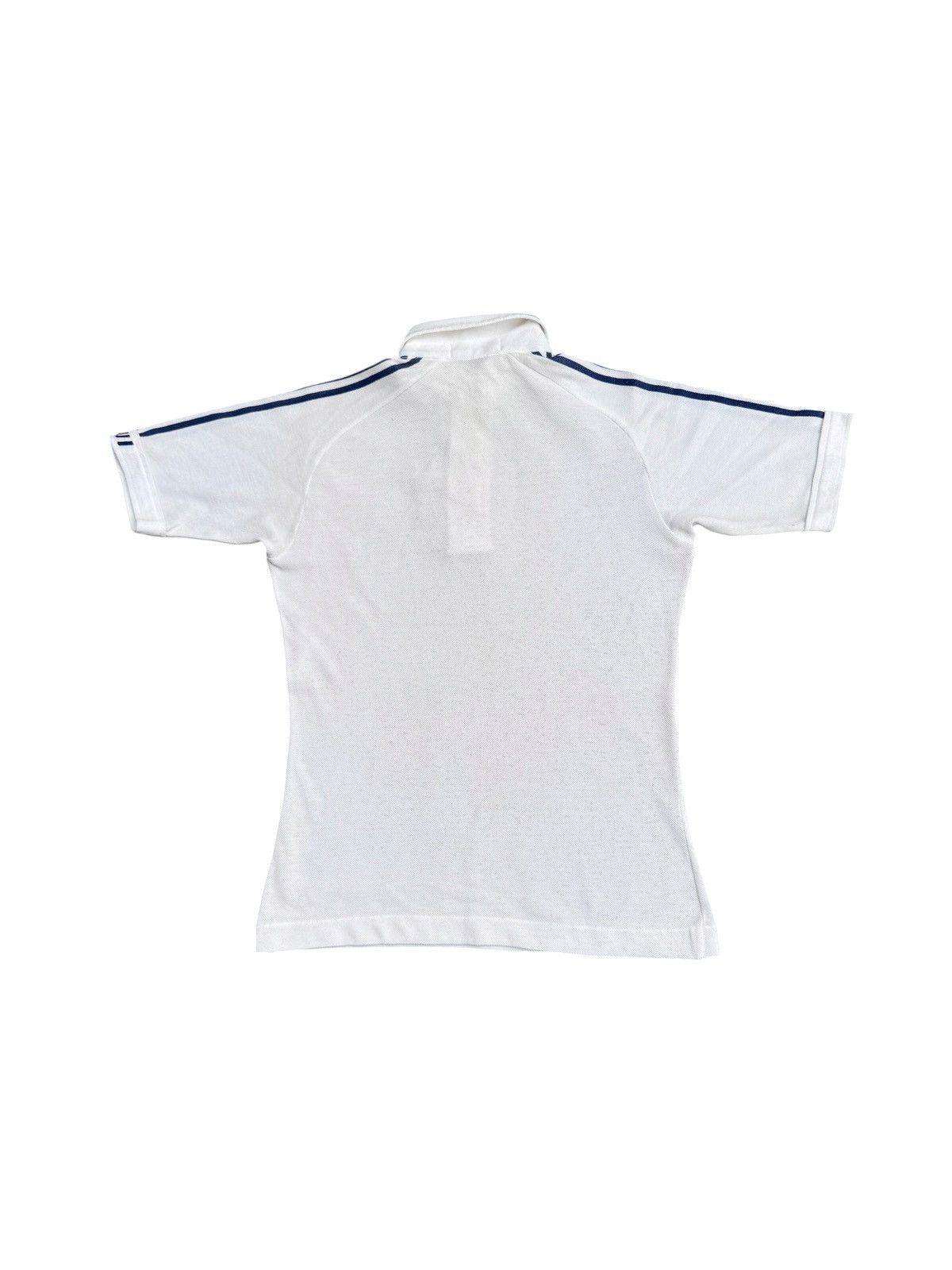Adidas Vintage Adidas Size US S / EU 44-46 / 1 - 4 Thumbnail