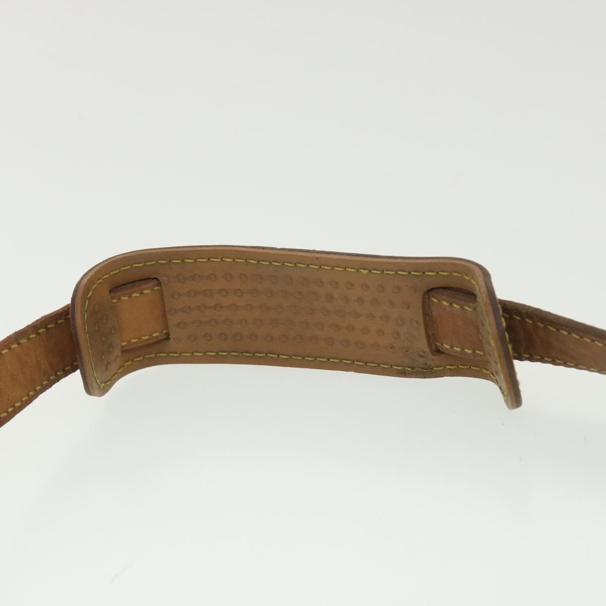 Louis Vuitton LOUIS VUITTON Monogram Saint Cloud GM Shoulder Bag M51242 Size ONE SIZE - 15 Thumbnail