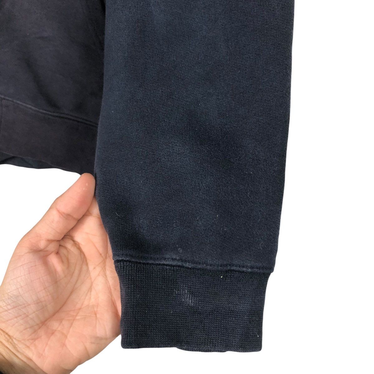 Japanese Brand Vintage L.L.Bean Zip Hoodie — Rugged Outdoor Grail Size US S / EU 44-46 / 1 - 17 Thumbnail