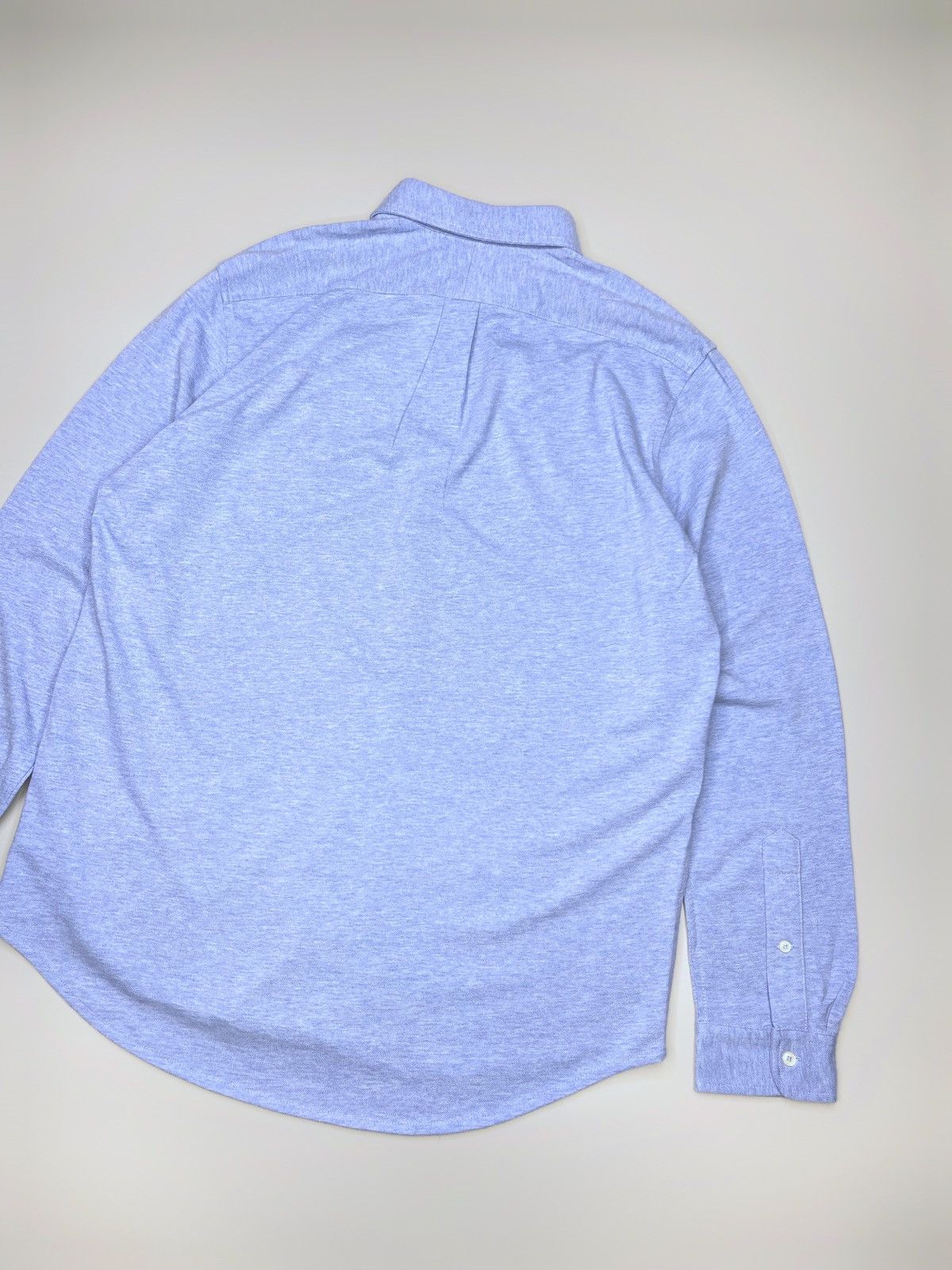 Designer × Polo Ralph Lauren Polo Ralph Lauren Button Up Shirt Size US L / EU 52-54 / 3 - 10 Thumbnail