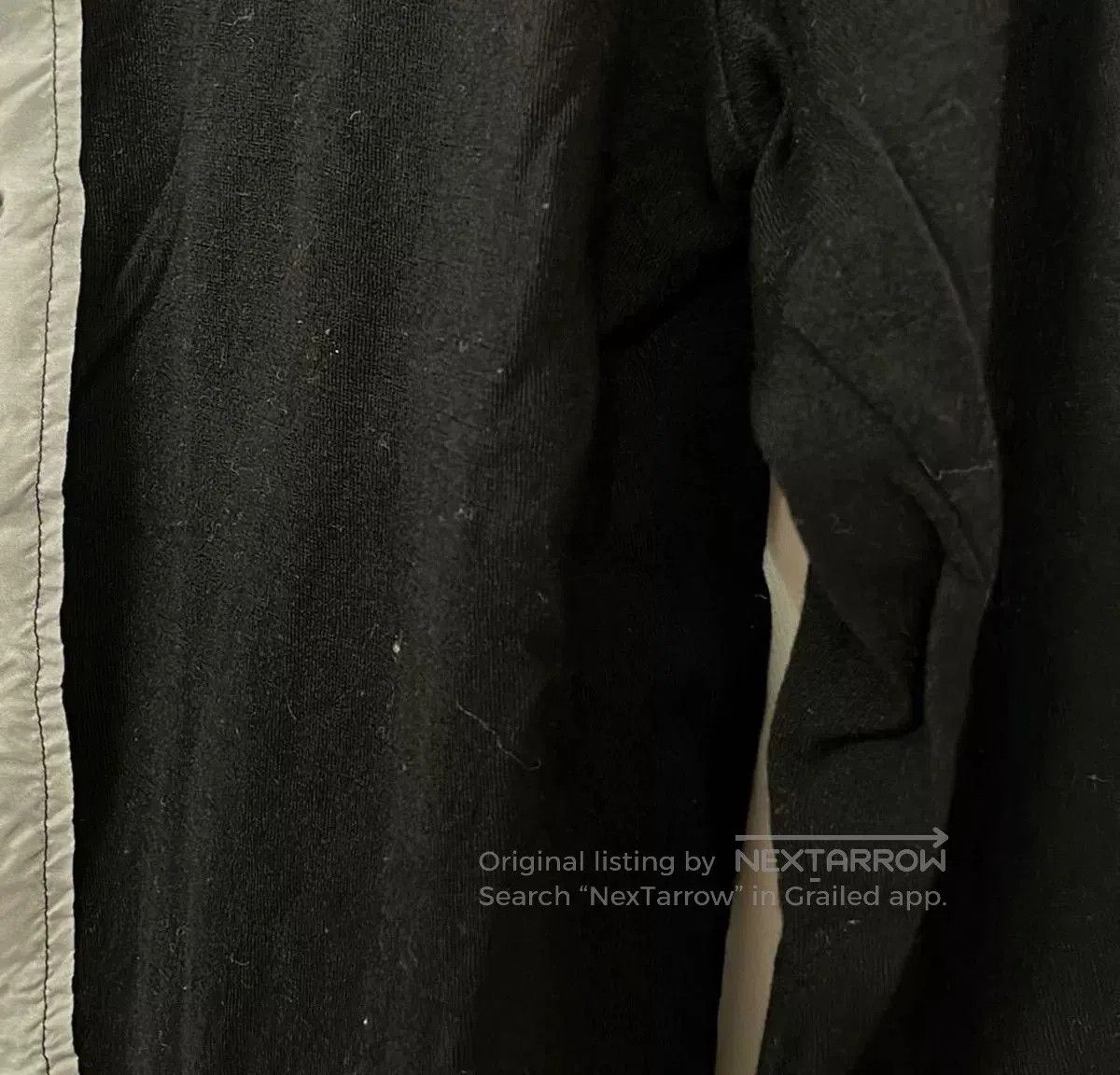 Comme des Garcons COMME des GARÇONS tricot long. Size XS / US 0-2 / IT 36-38 - 4 Thumbnail