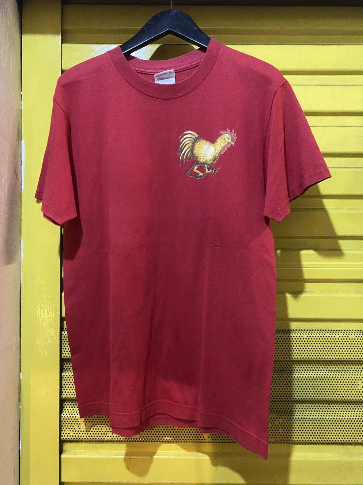 Band Tees Vintage Voodoo Glow Skulls Band tee Size US M / EU 48-50 / 2 - 1 Thumbnail