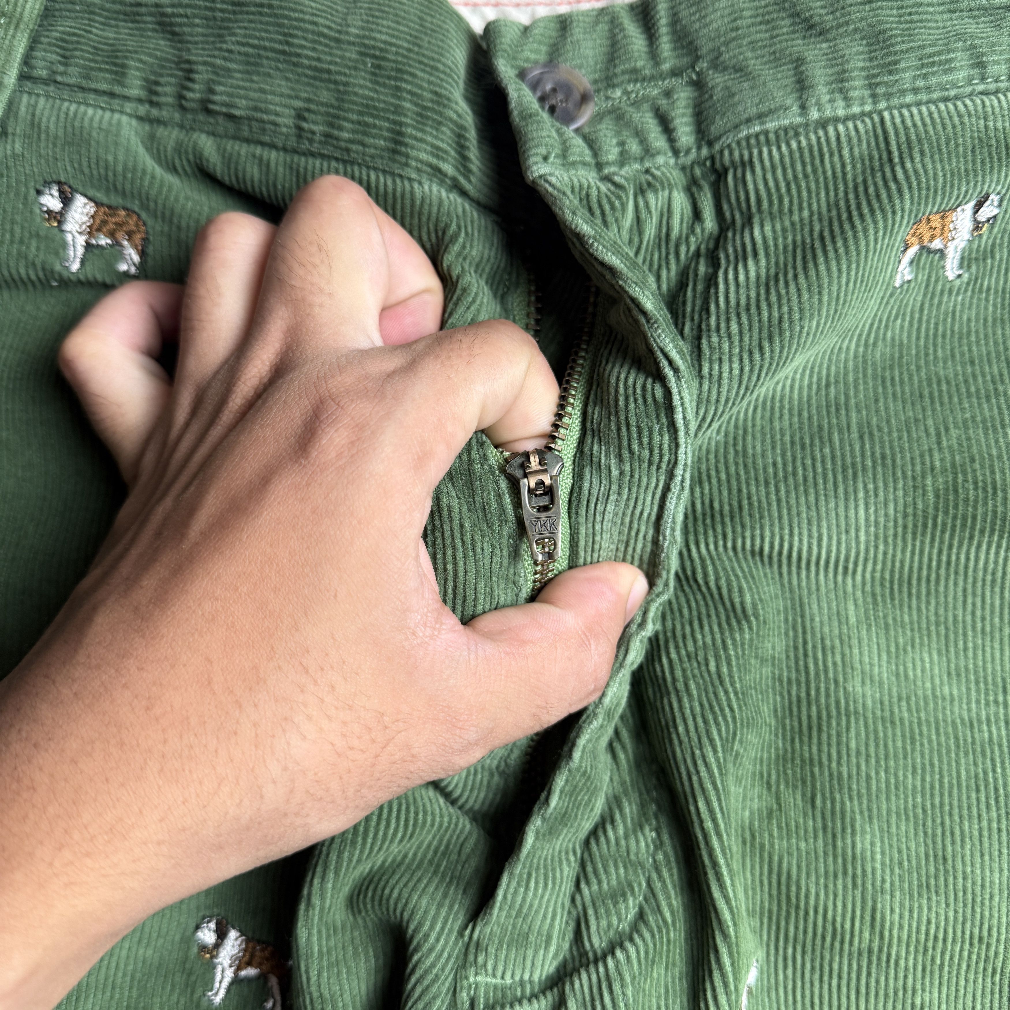 J.Crew J.Crew Size US 36 / EU 52 - 3 Thumbnail