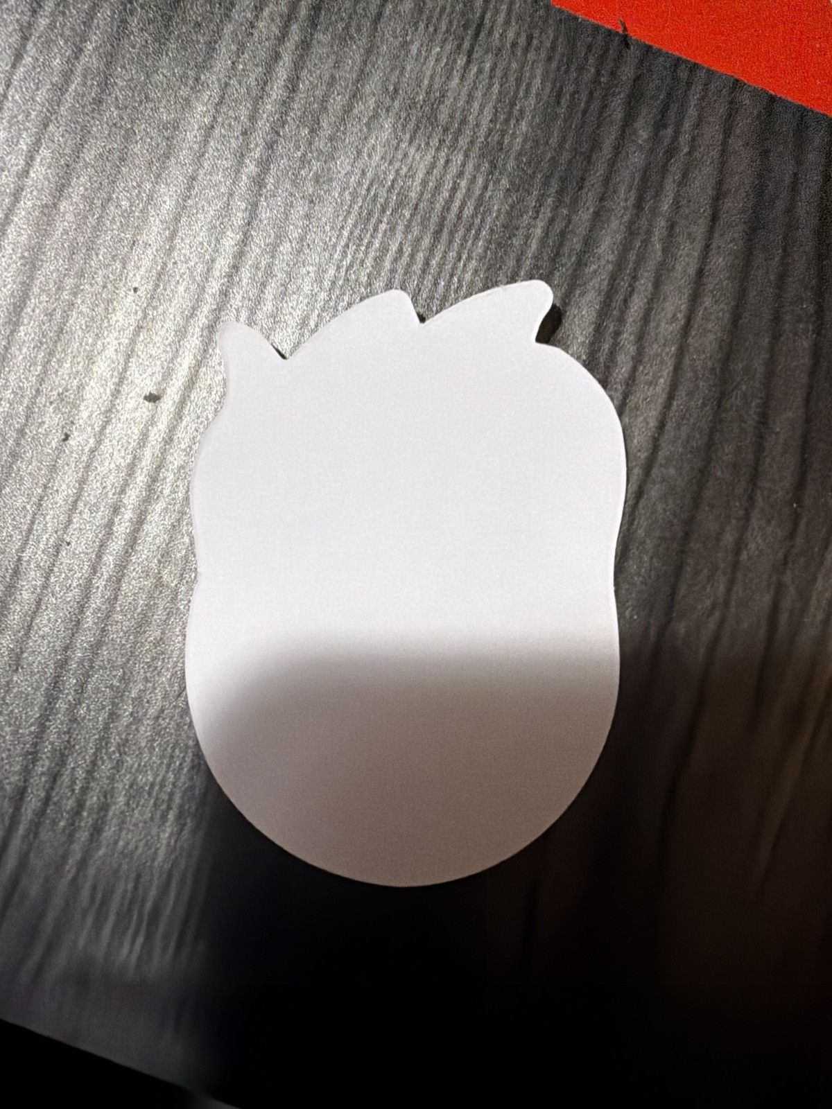 Spitfire Spitfire Bighead Sticker Size ONE SIZE - 2 Thumbnail
