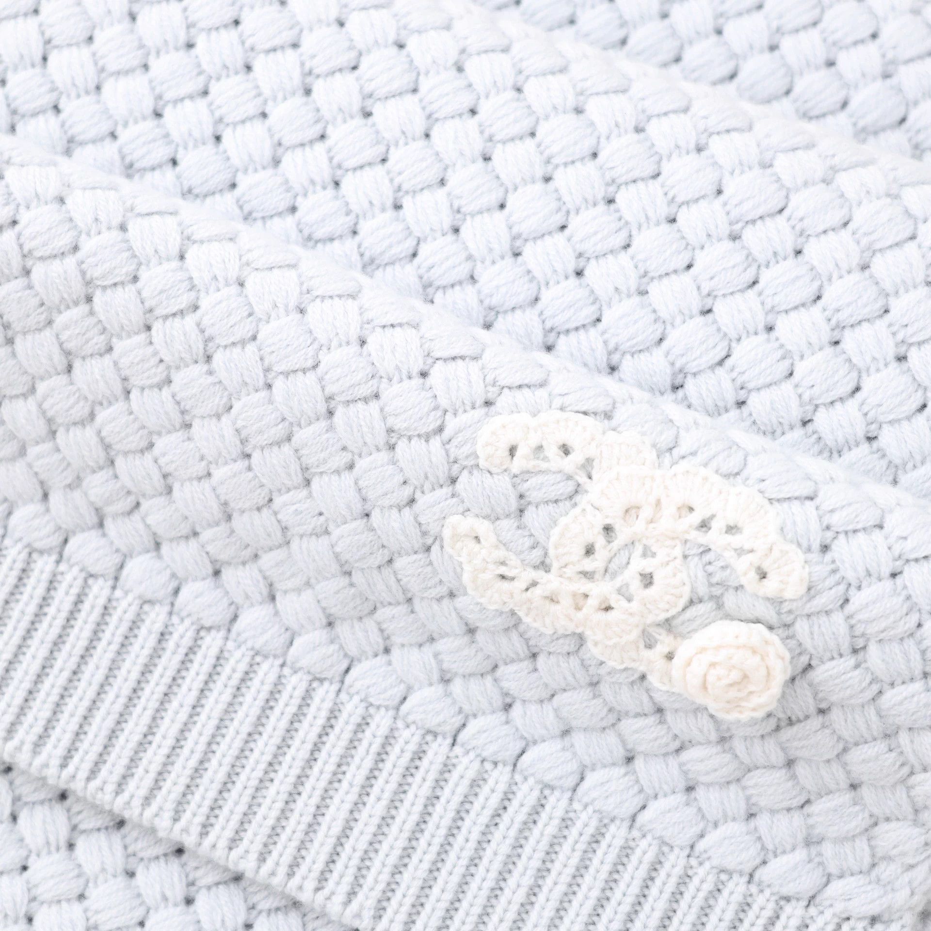 Chanel Chanel Classic Scarf Size ONE SIZE - 4 Thumbnail