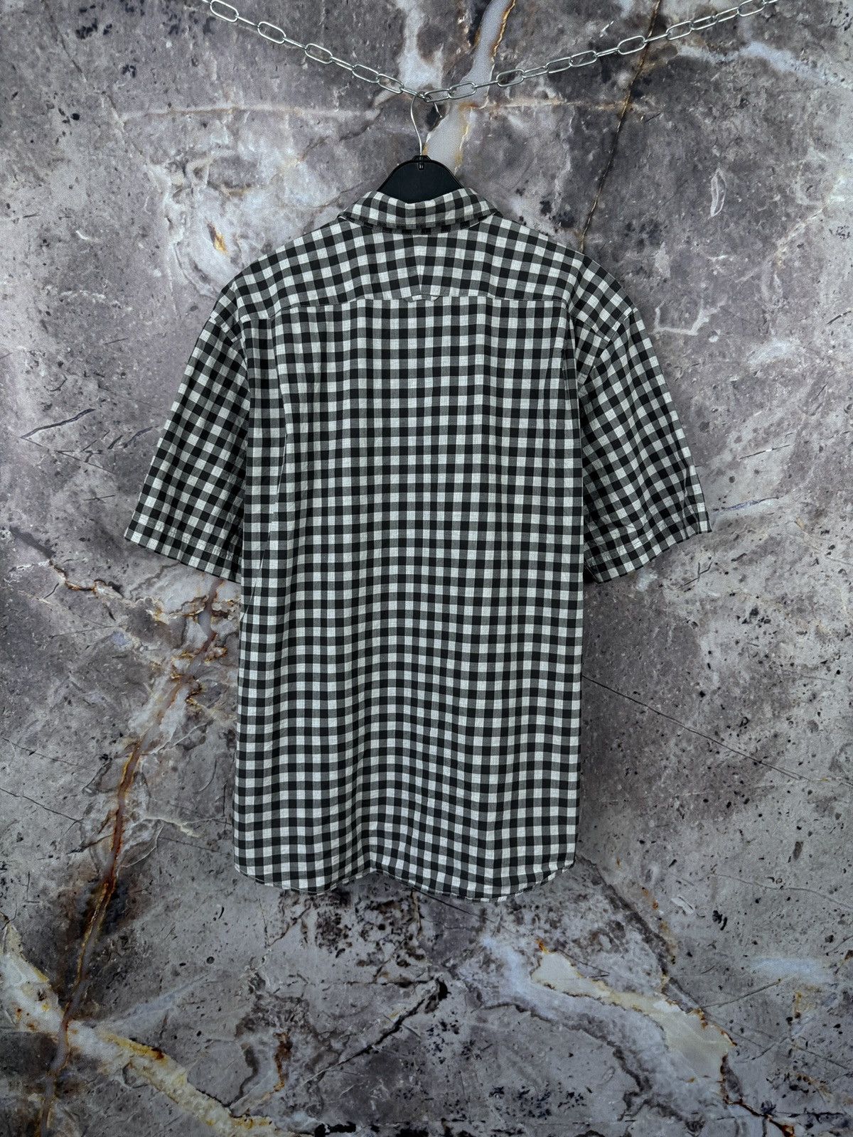 Lacoste Men’s Lacoste Shirt Button Up Streetwear Size 44 Size US XL / EU 56 / 4 - 9 Thumbnail