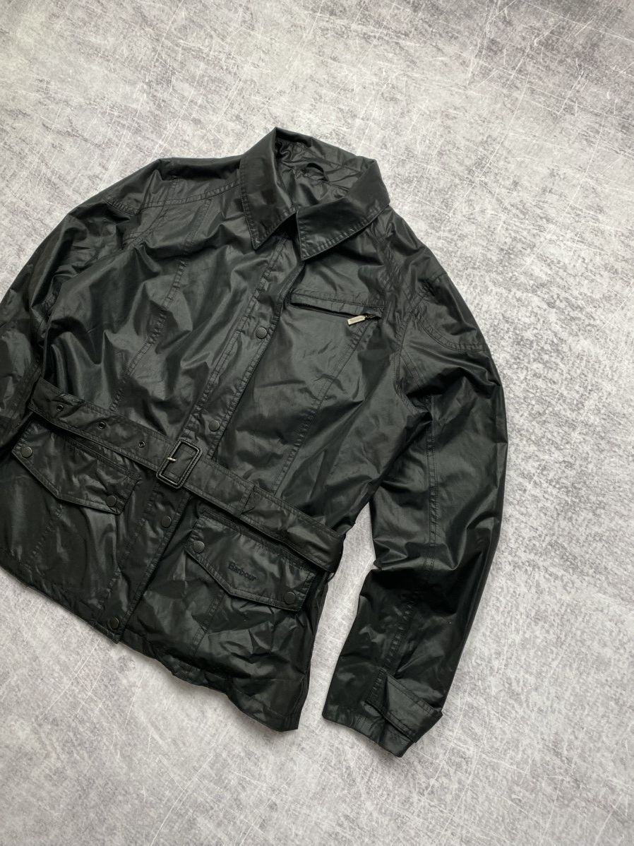 Barbour Barbour waterproof jacket Size US M / EU 48-50 / 2 - 5 Thumbnail