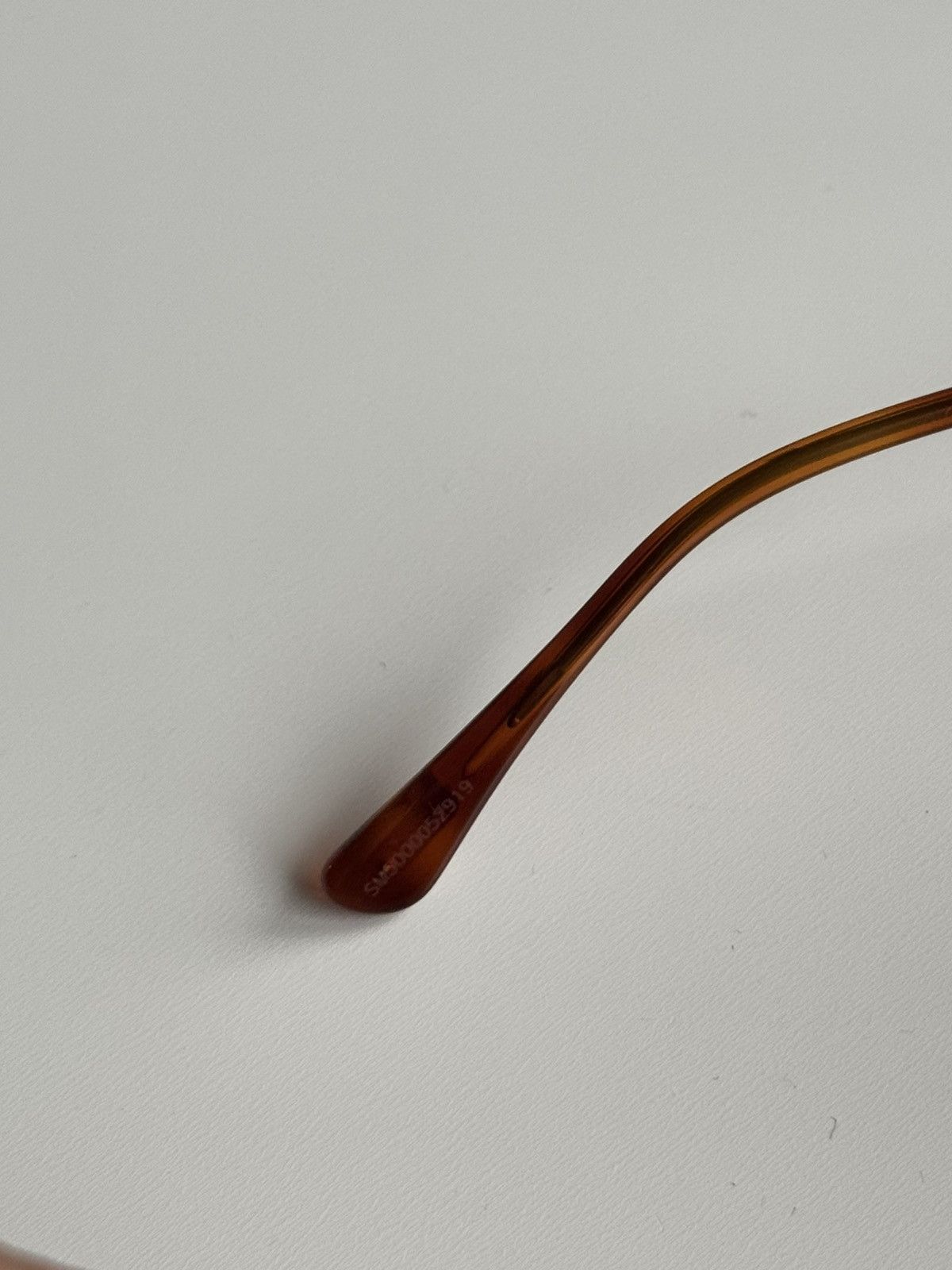 Tom Ford Tom Ford sunglasses Size ONE SIZE - 13 Thumbnail