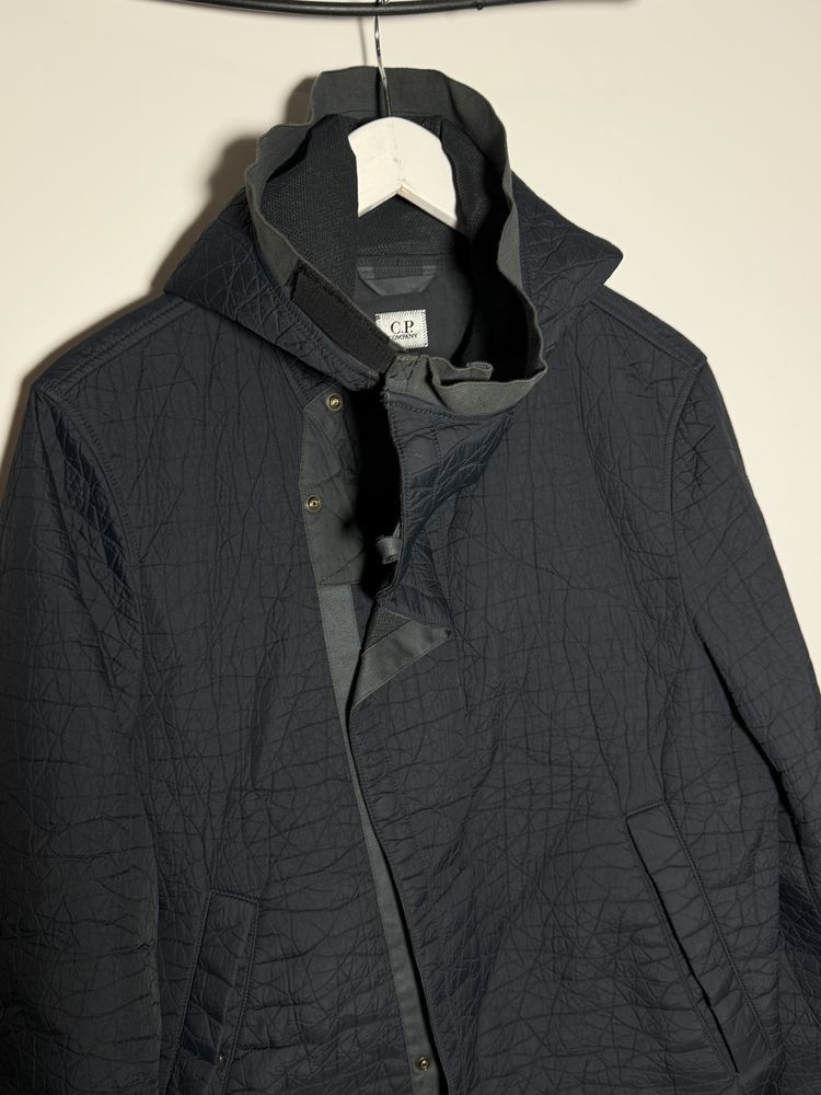 C.P. Company Cp company mtp liner jacket Size US M / EU 48-50 / 2 - 8 Thumbnail