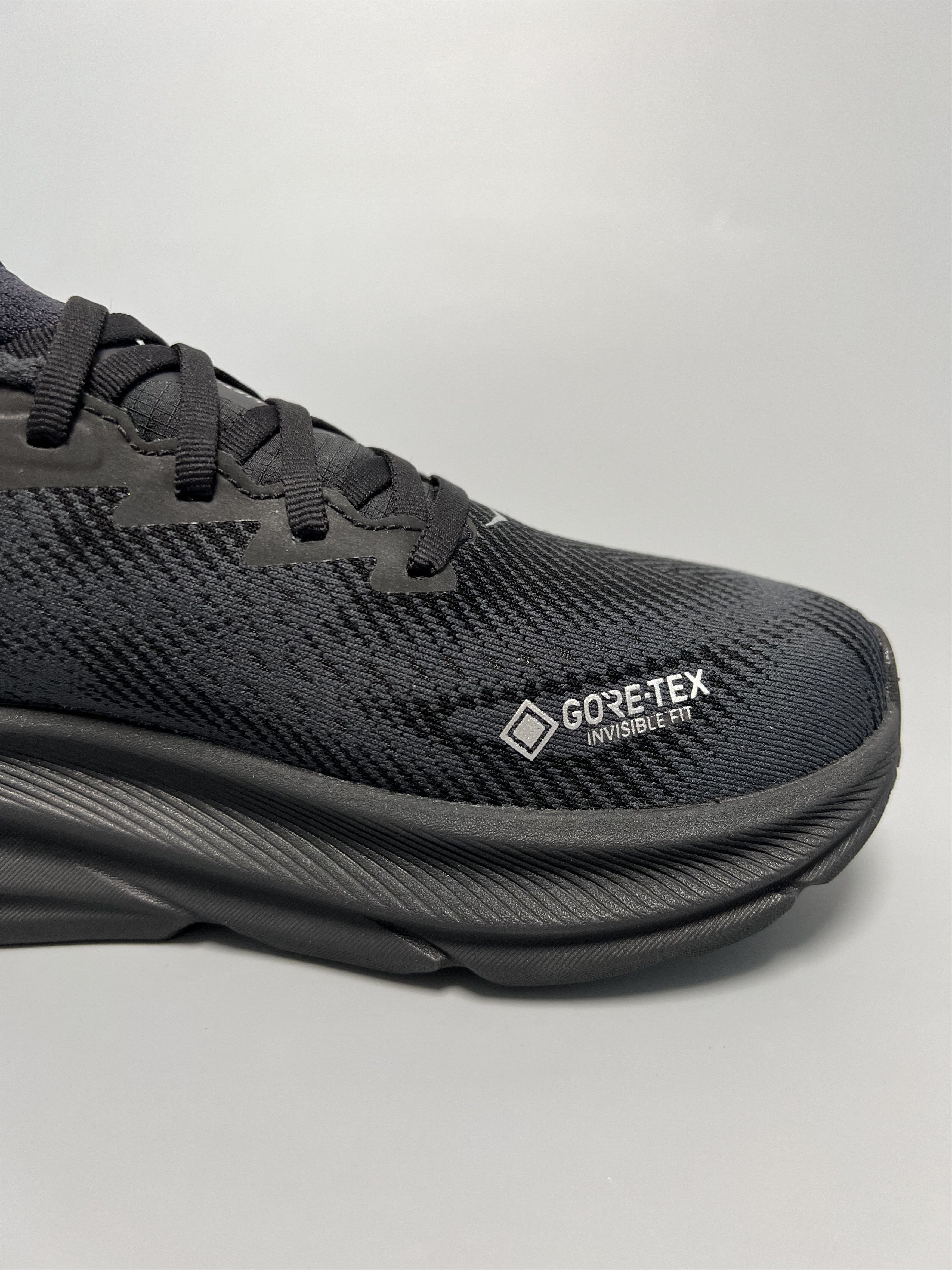Goretex 7B Hoka One One Clifton 9 GTX Women’s Running Shoes Size US 7 / IT 37 - 7 Thumbnail