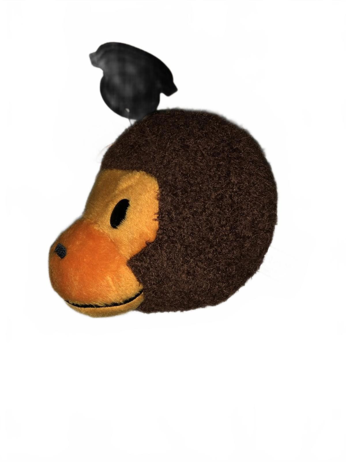 Bape BAPE x Baby Milo Store Plush Keychain - A Bathing Ape Size ONE SIZE - 4 Thumbnail