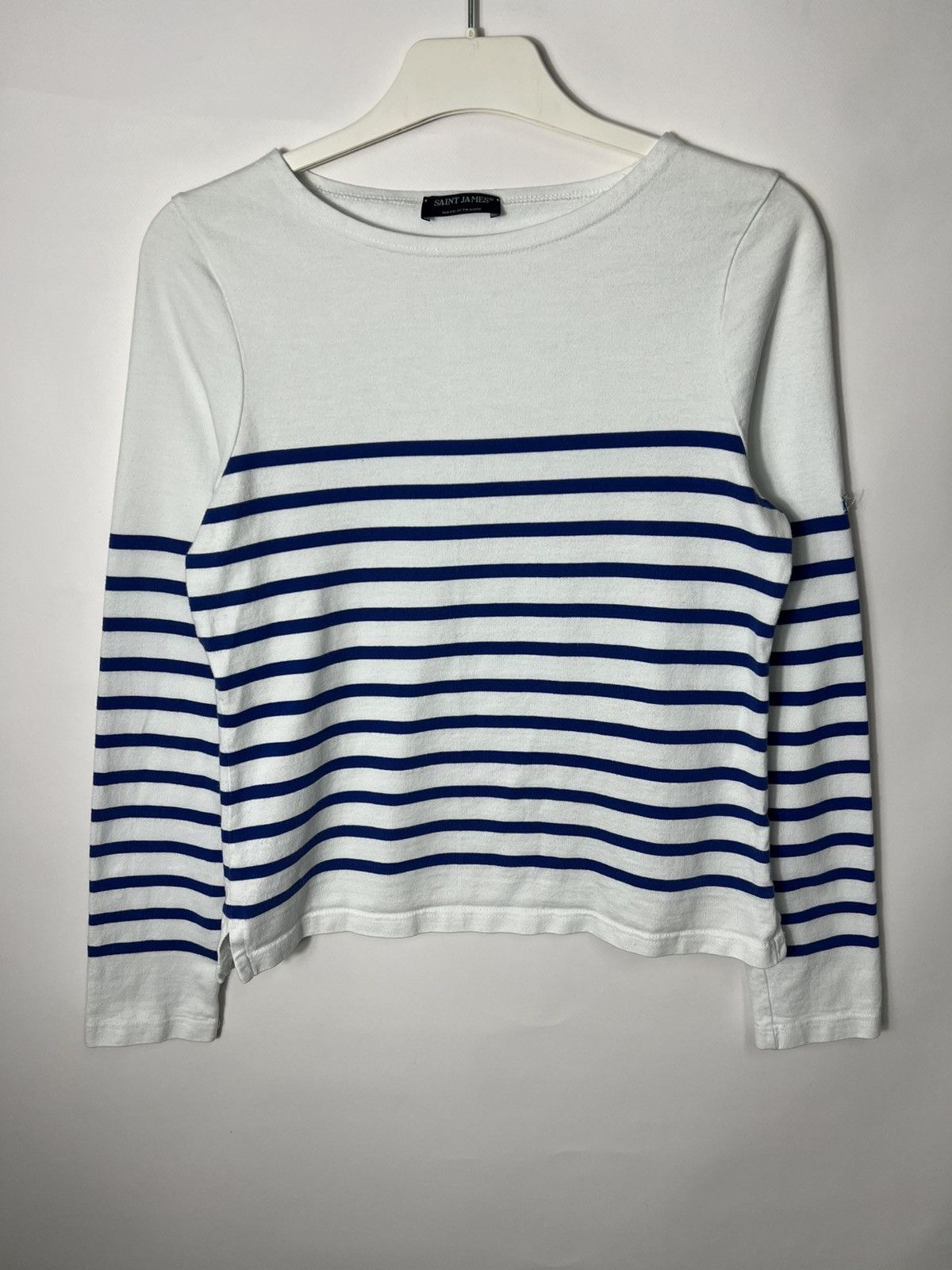Saint James Archive Saint James Asap rocky Y2K Striped long sleeve Size S / US 4 / IT 40 - 1 Thumbnail