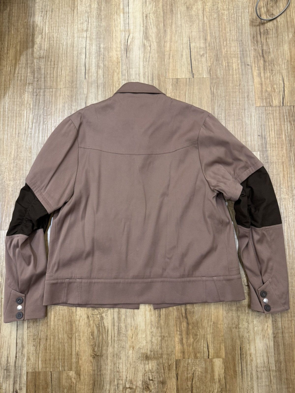 ジャケット・アウター Kiko kostadinov kassel blouson 22ss Kiko kostadinov kassel blouson
