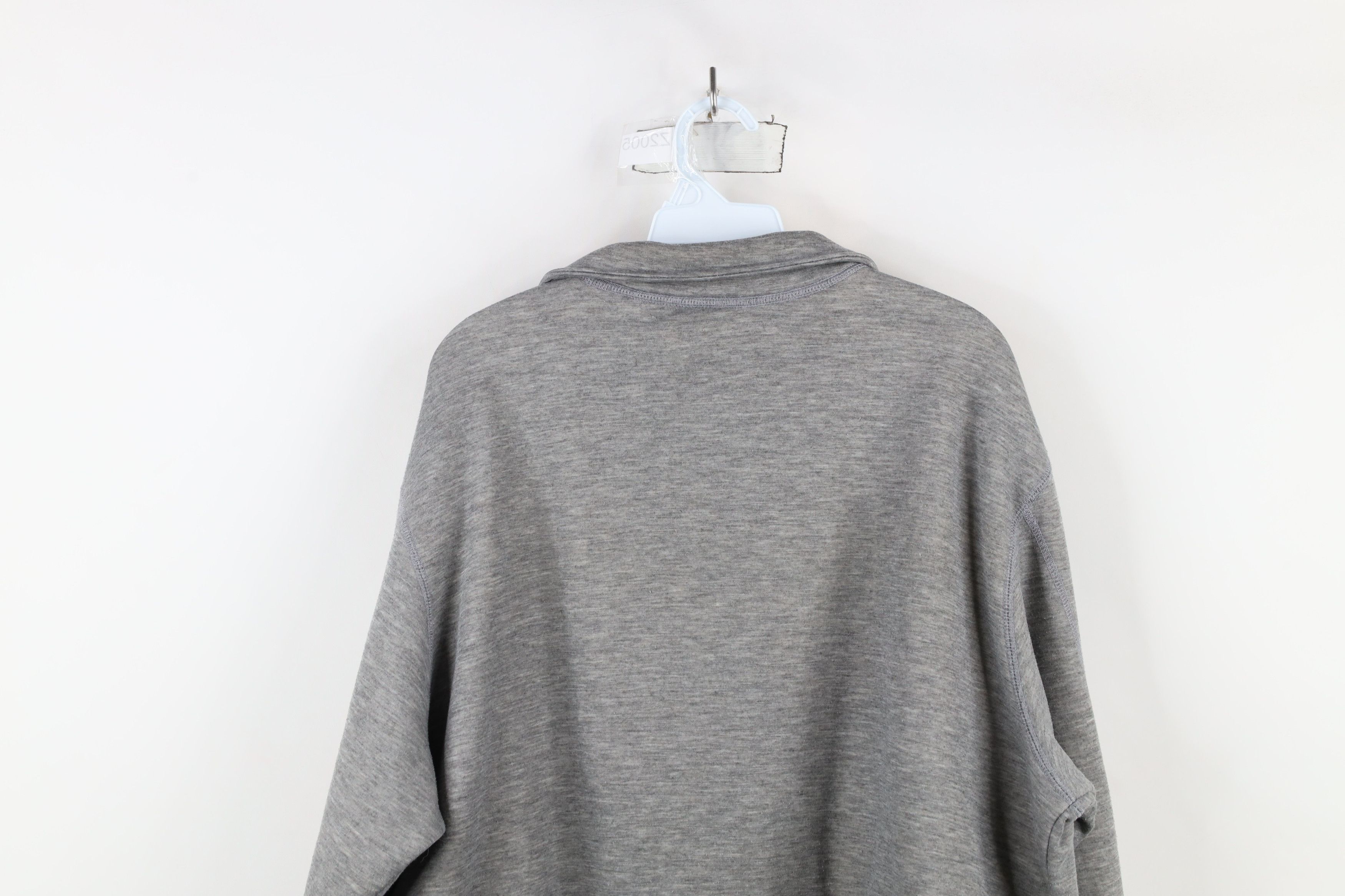 Majestic × Vintage Vintage Majestic Ohio State University Pullover Sweatshirt Size US XXL / EU 58 / 5 - 14 Thumbnail