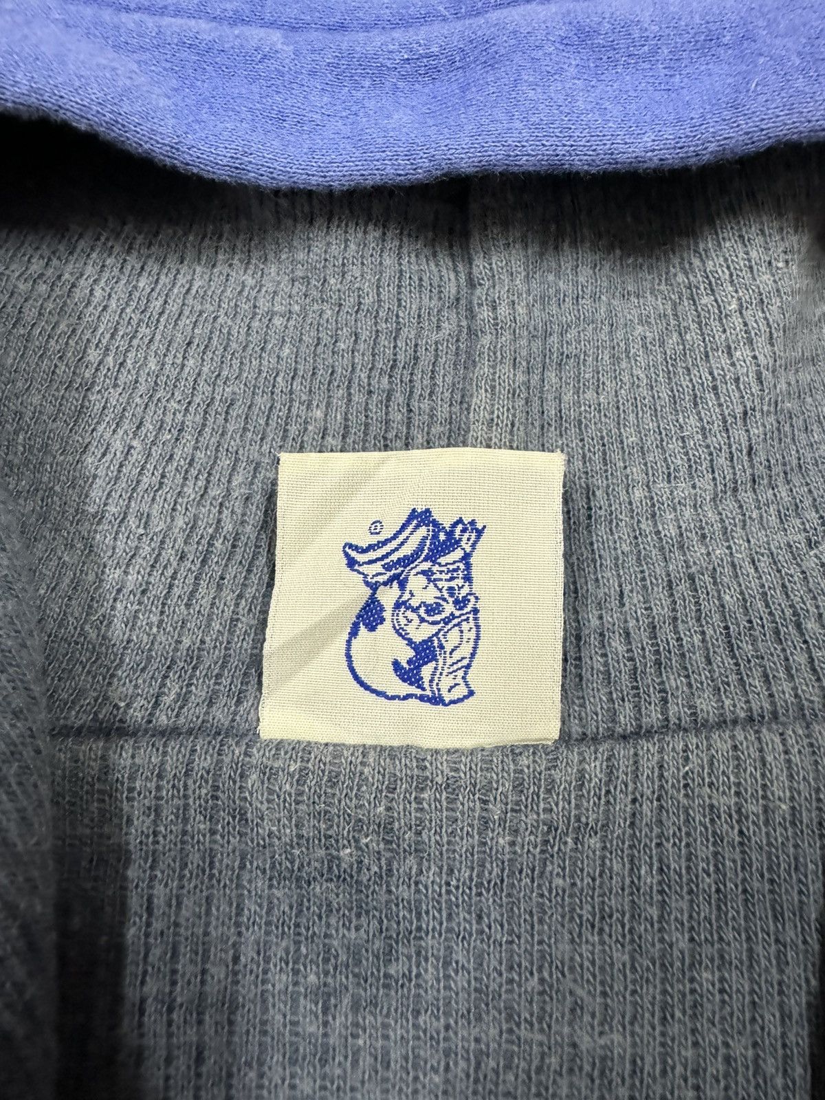Bape A Bathing Ape Ursus Bape Zip Hoodie Size US M / EU 48-50 / 2 - 21 Thumbnail