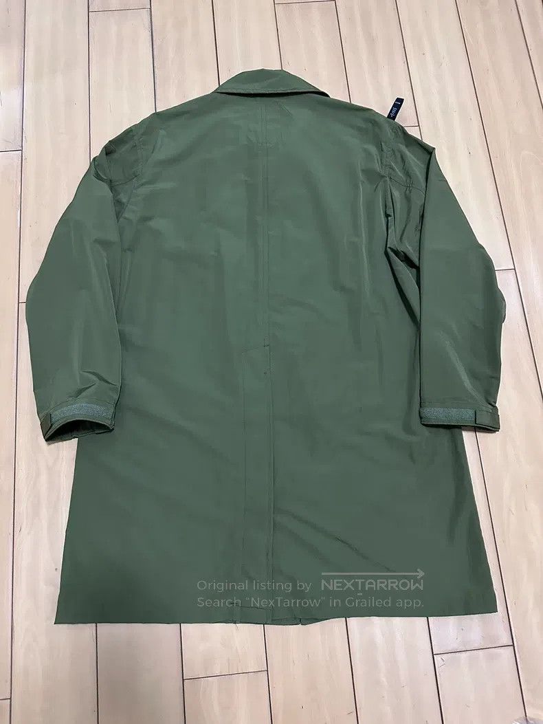 Wtaps Wtaps coat Size US L / EU 52-54 / 3 - 3 Thumbnail