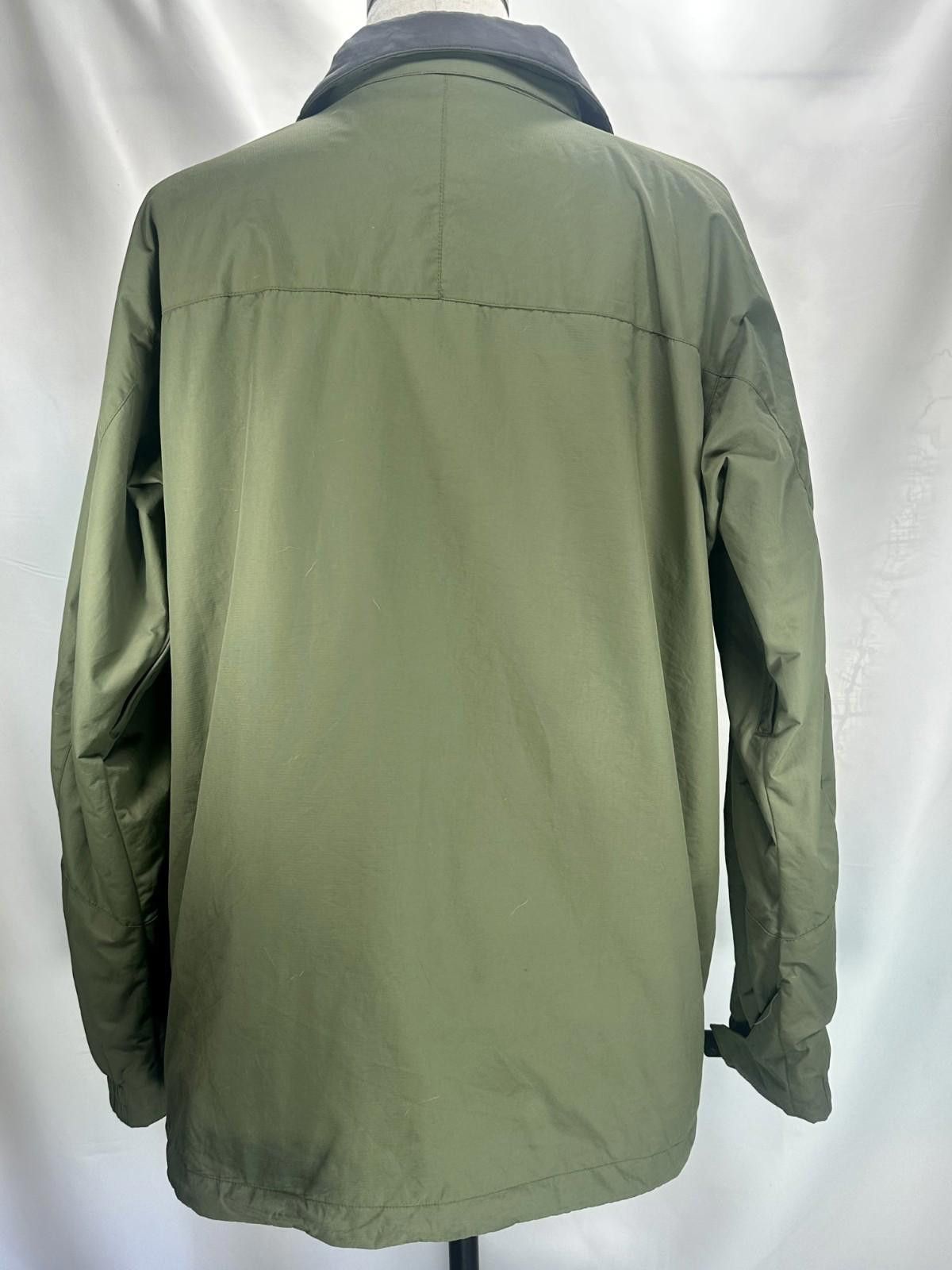 Columbia Columbia Convert Base TRX Waterproof Winter Coat Mens L Size US L / EU 52-54 / 3 - 3 Thumbnail