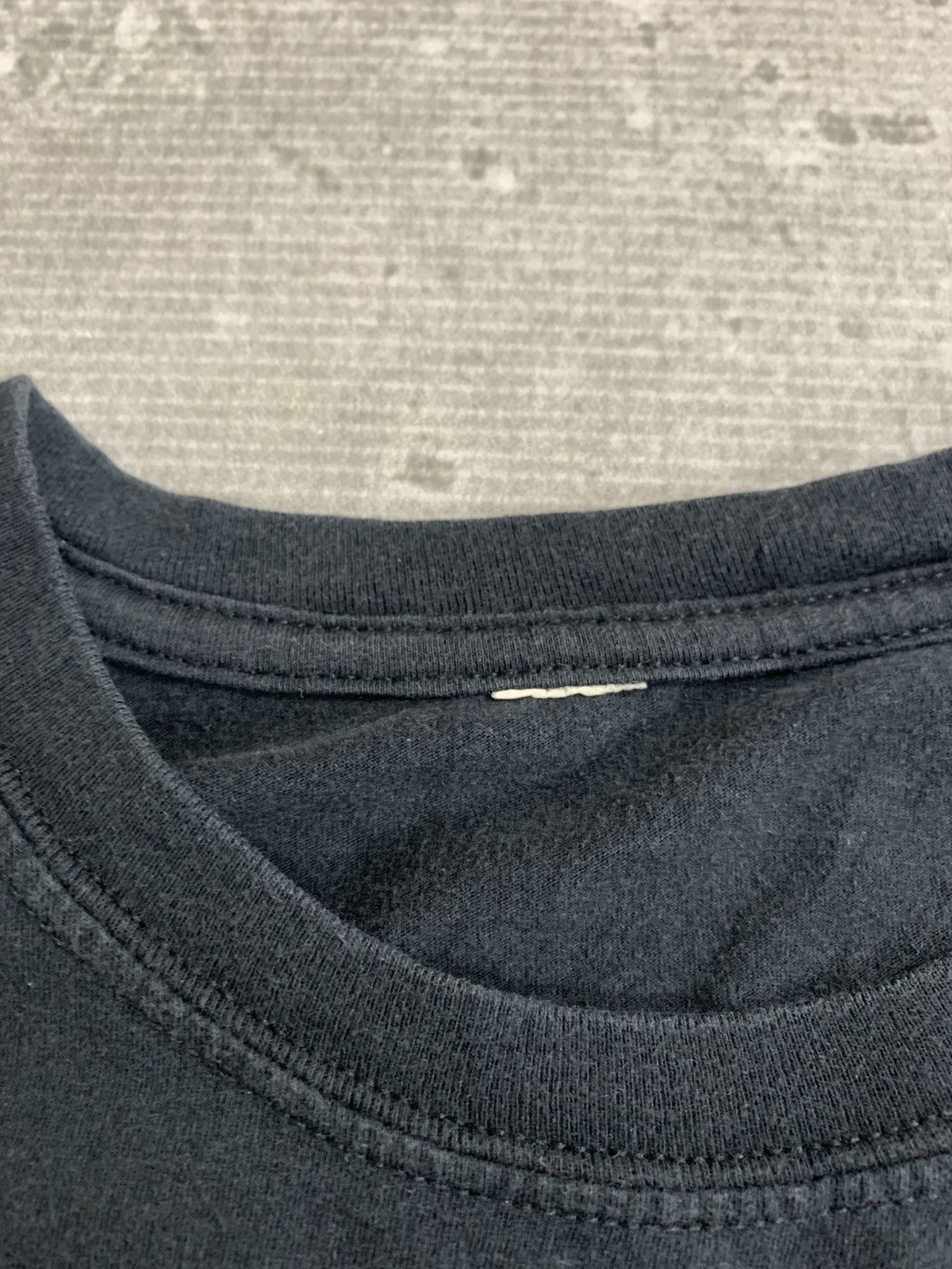 Rap Tees Post malone Tour Tshirt Size US M / EU 48-50 / 2 - 5 Thumbnail
