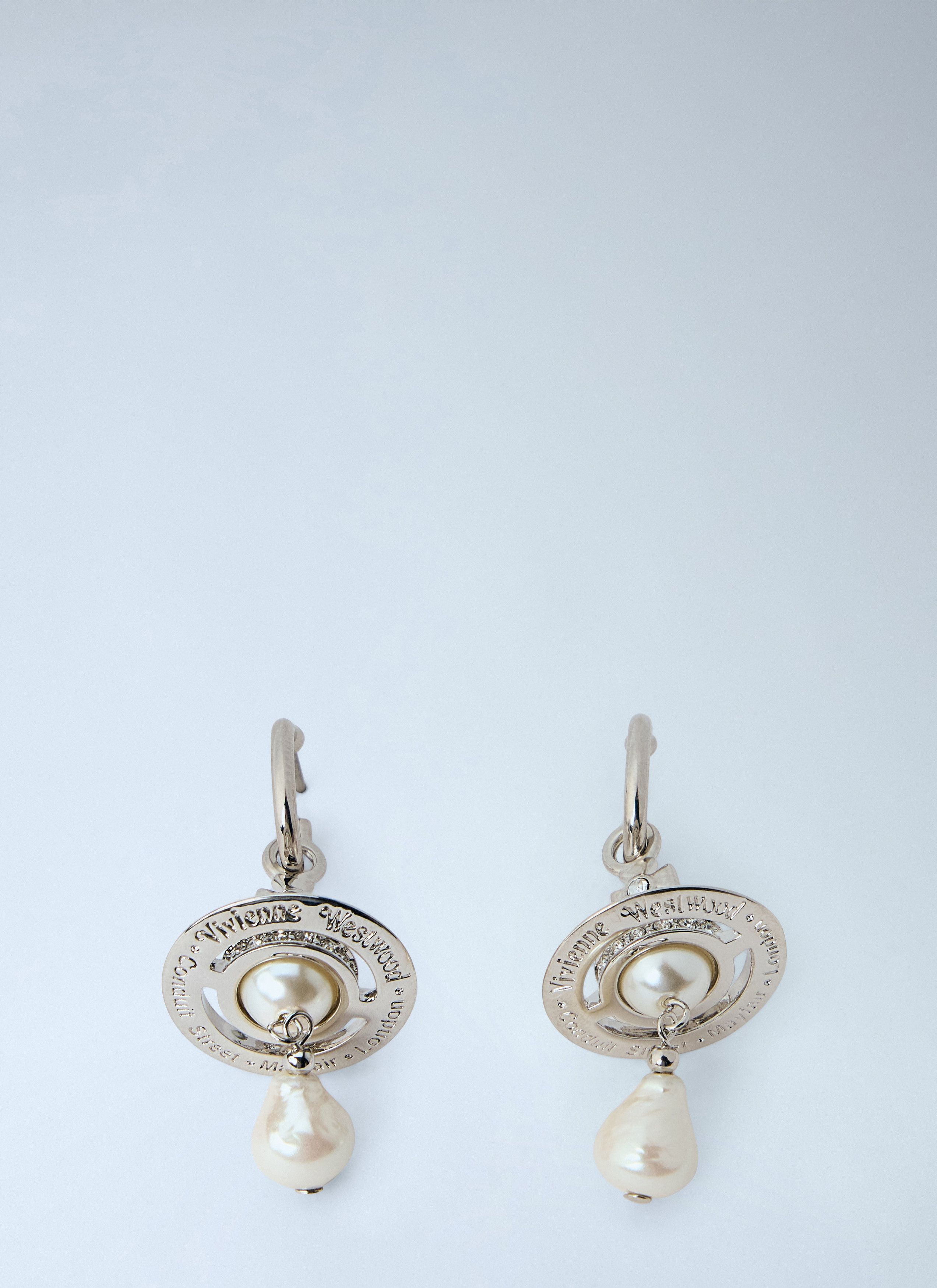 Vivienne Westwood Vivienne Westwood bumble bee 🐝 earrings | Grailed