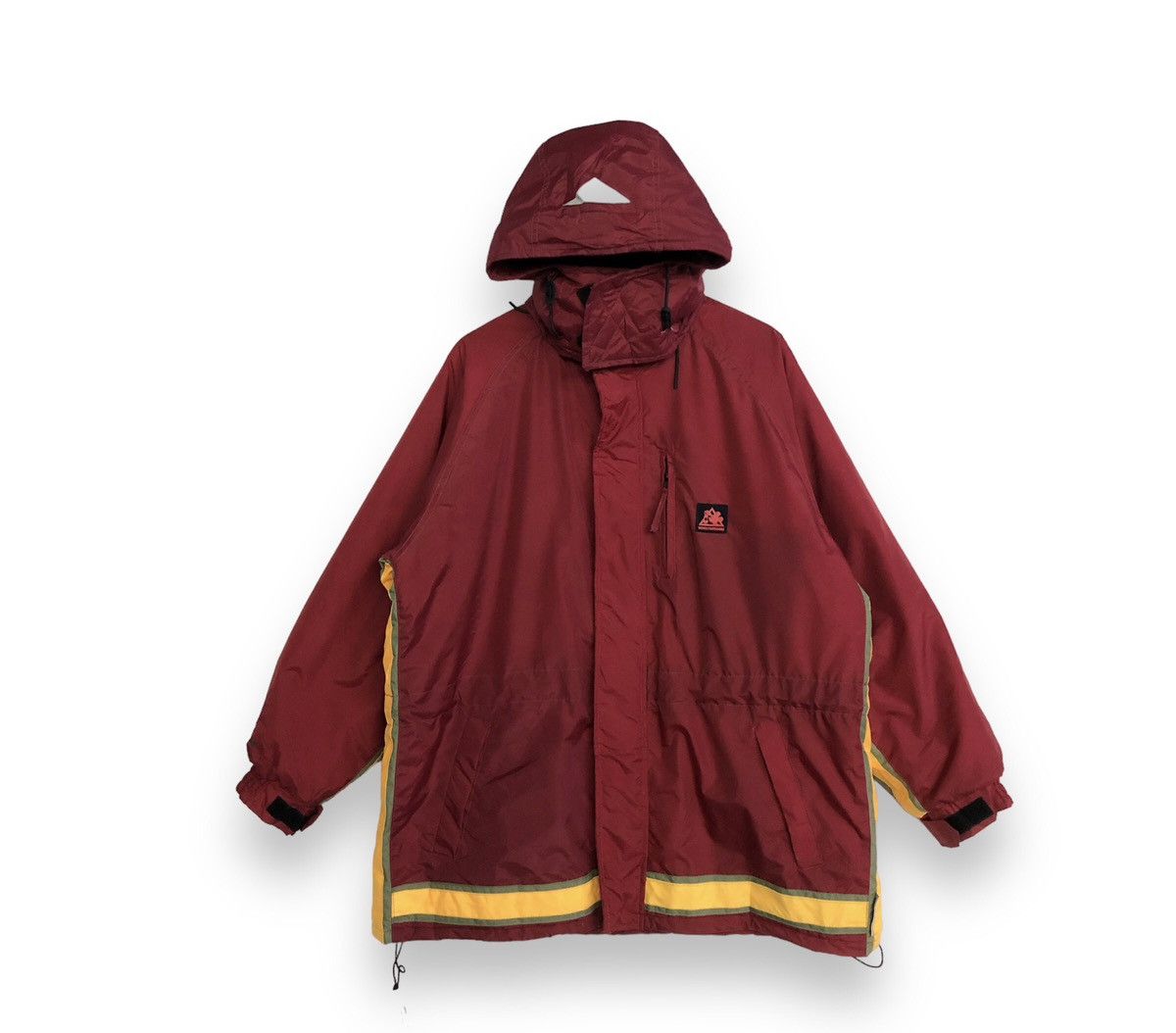 Mickey Mouse Logos Collab With Mickey Mouse Winter Jacket Size US L / EU 52-54 / 3 - 3 Thumbnail