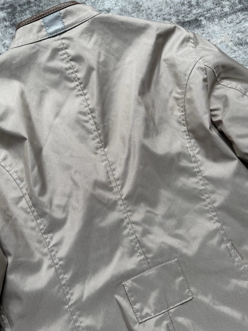 Belstaff Belstaff Jacket Size S / US 4 / IT 40 - 19 Thumbnail