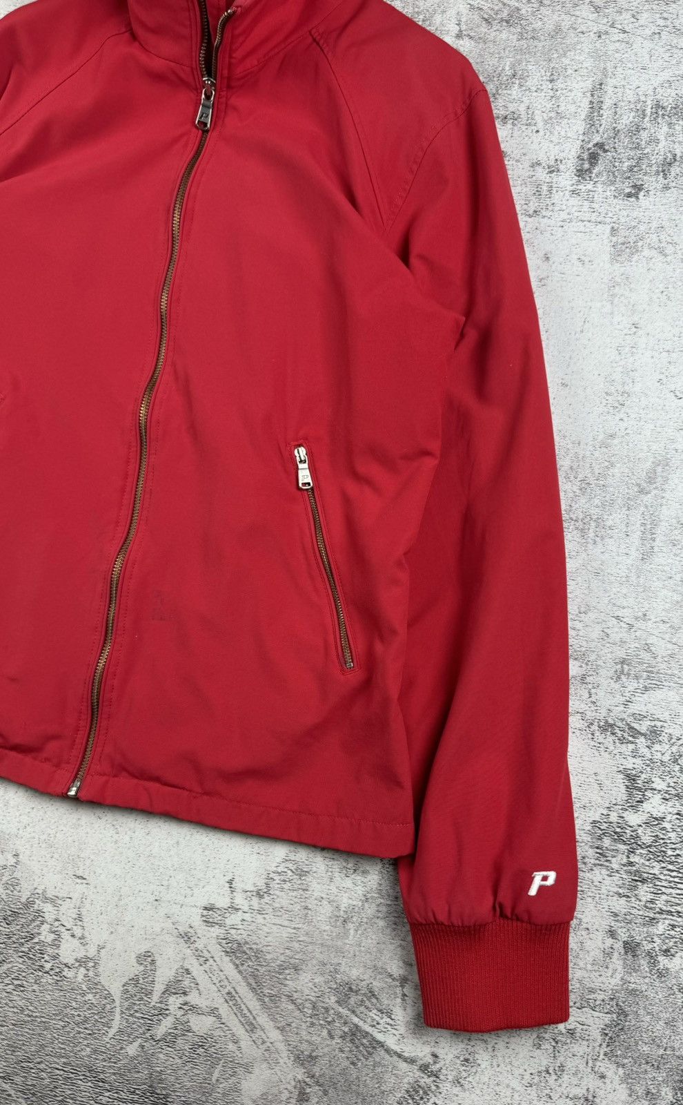 Peak Performance Peak Performance Man and Nature Women Gorpcore Light Jacket Size M / US 6-8 / IT 42-44 - 4 Thumbnail