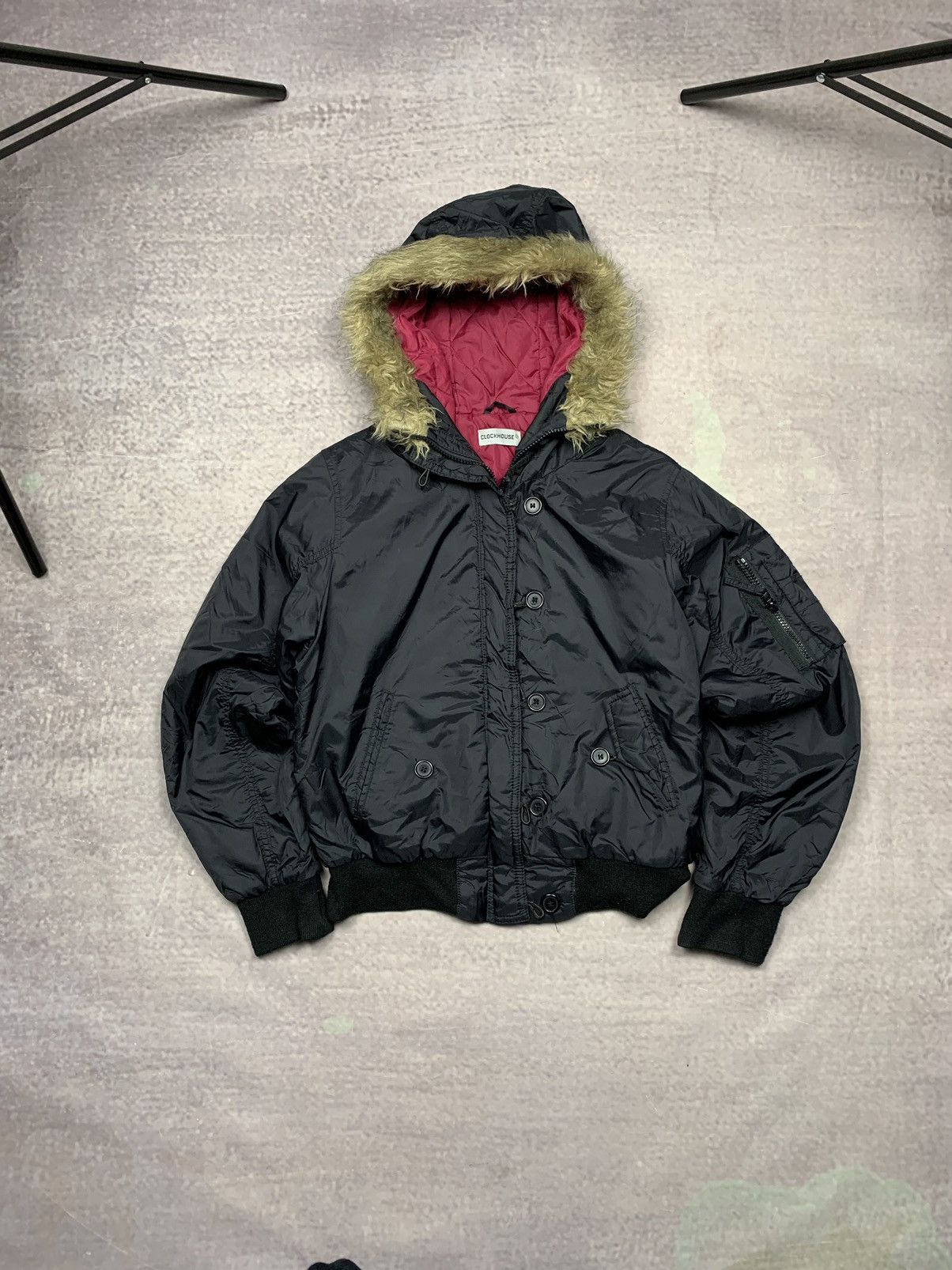 【タグ付き】BOHEMSEO CLOUD FUR JACKET タグ付き】BOHEMSEO CLOUD FUR JACKET BOHEMIAN SEOUL] CLOUD