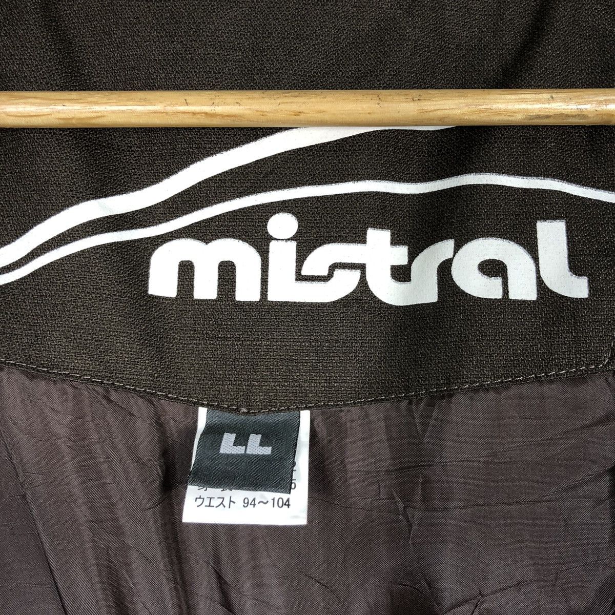 Other Minstral Ski Jacket Winter Size US M / EU 48-50 / 2 - 17 Thumbnail