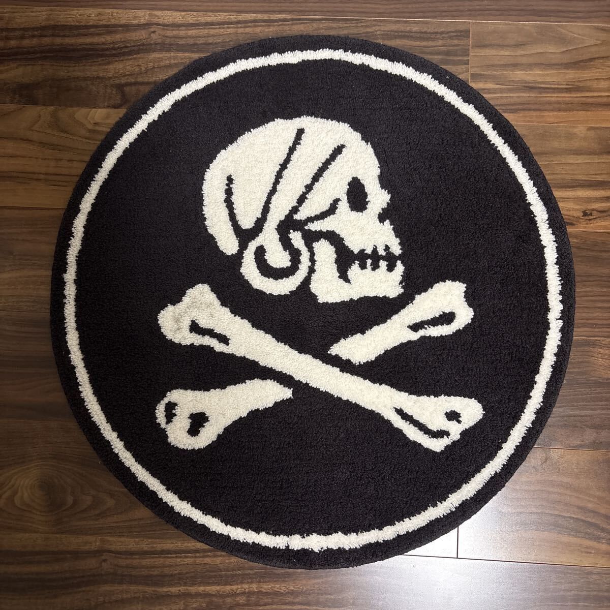 Neighborhood NEIGHBORHOOD x DOUBLEDUTCH x Gallery 1950 Rug Mat G1950 Nbhd Size ONE SIZE - 1 Thumbnail