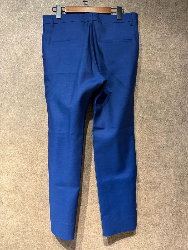 Jil Sander Jil Sander Western-style suit set Size XS / US 0-2 / IT 36-38 - 4 Thumbnail