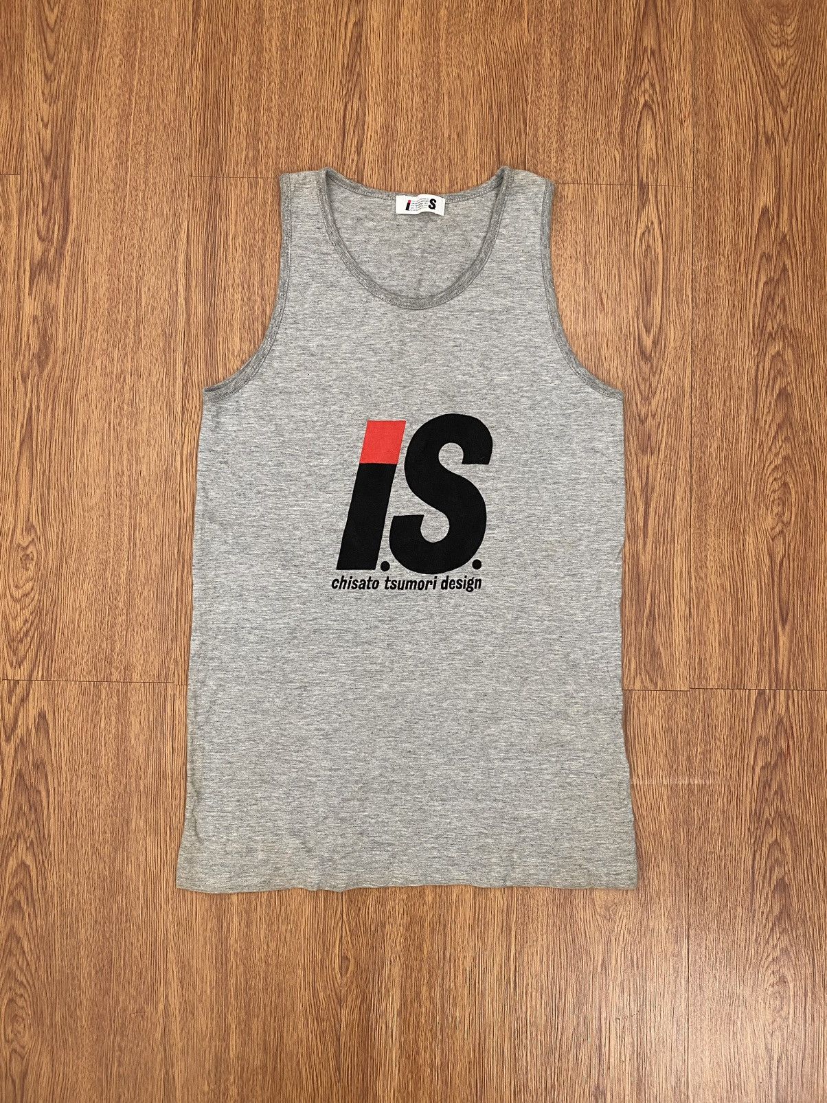 Issey Miyake Issey miyake sport sleeveless Size US S / EU 44-46 / 1 - 1 Thumbnail