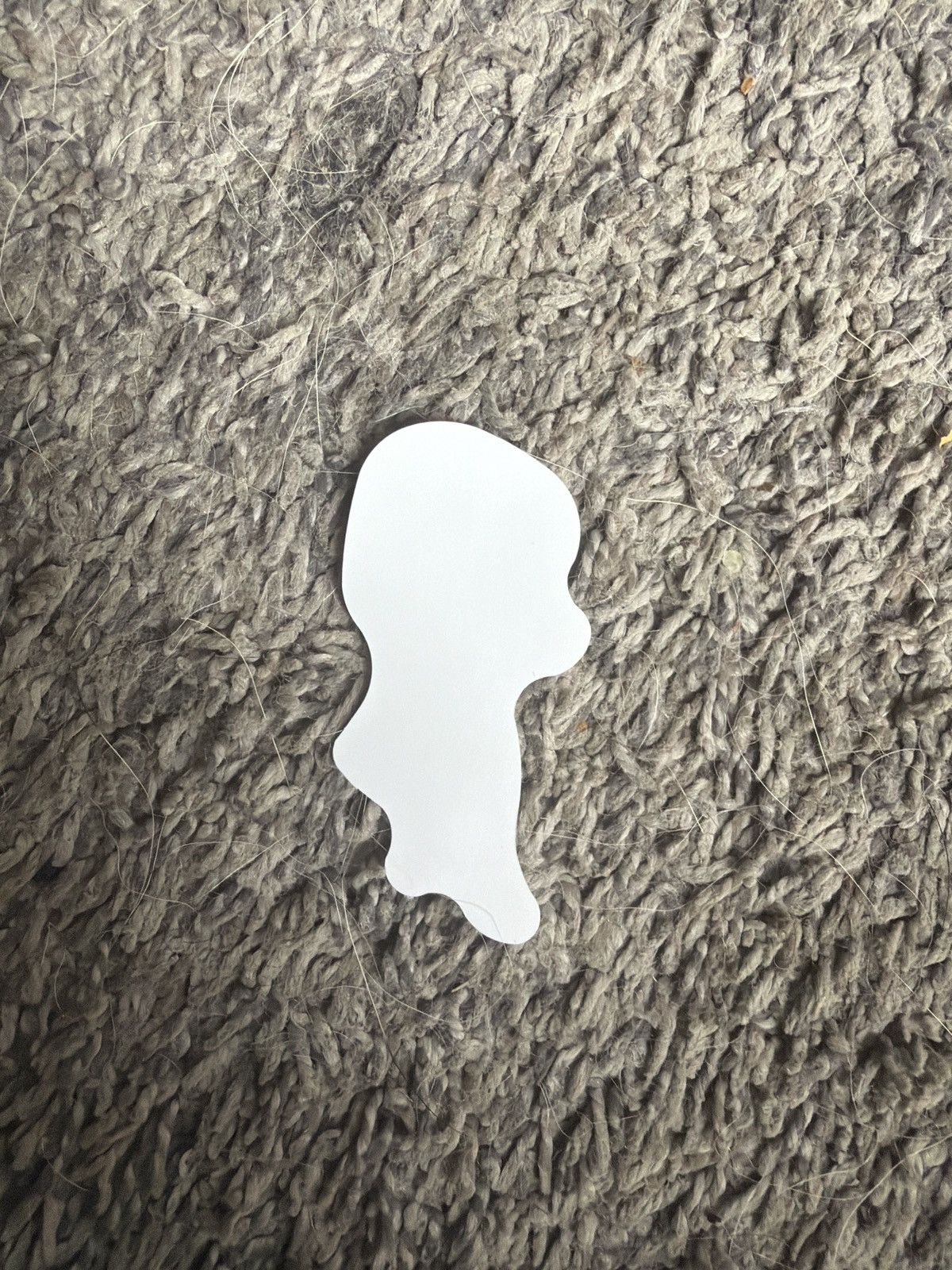 Disney Disney Pixar Inside Out Disgust Sticker Size ONE SIZE - 2 Thumbnail