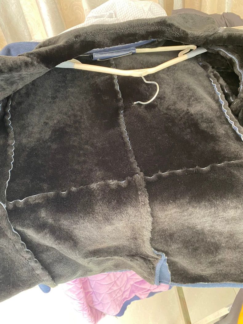 Versace Versace Men's fur coats Size US XL / EU 56 / 4 - 5 Thumbnail