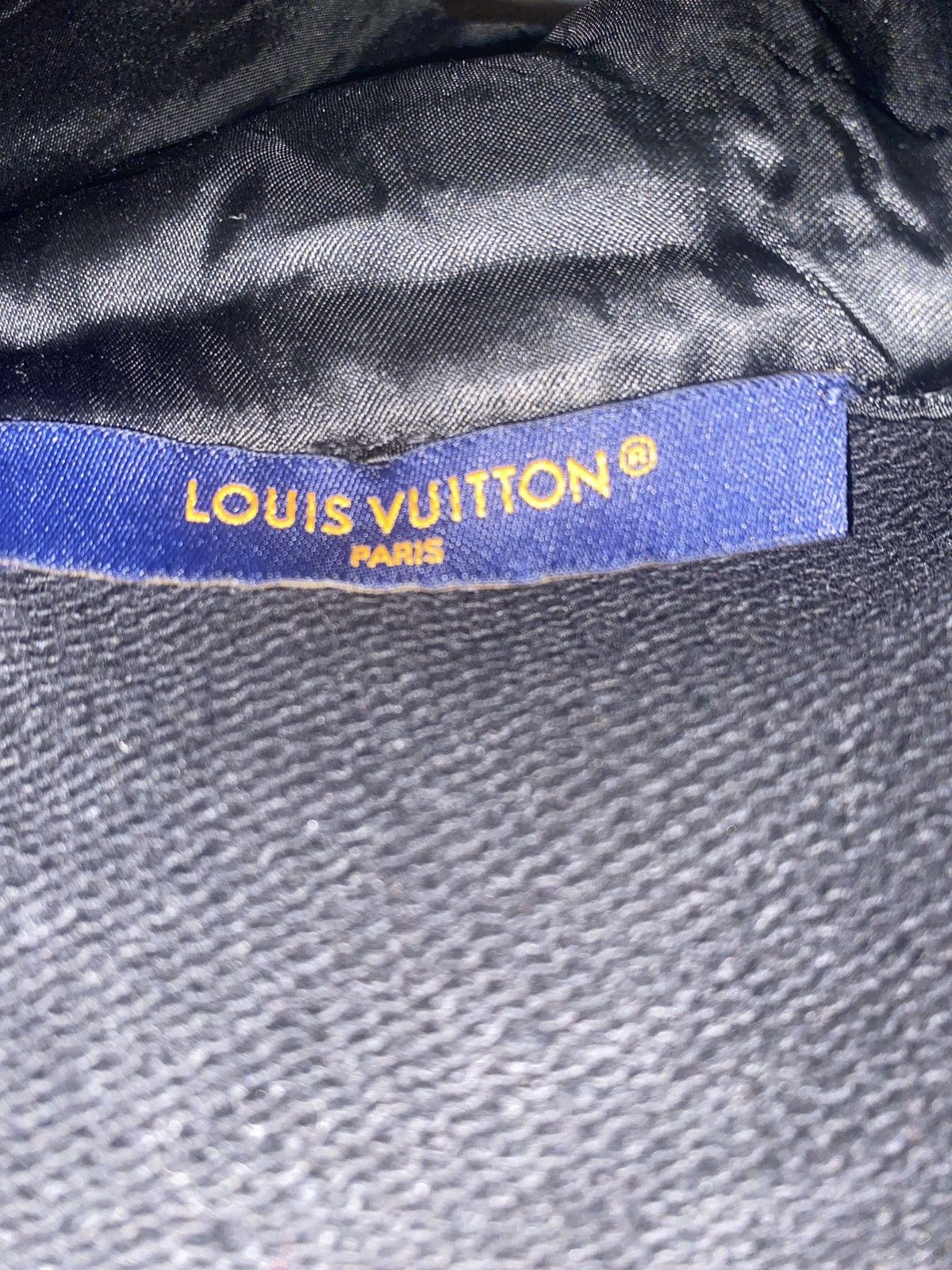 Louis Vuitton Louise Vuitton Jacket Size US M / EU 48-50 / 2 - 6 Thumbnail