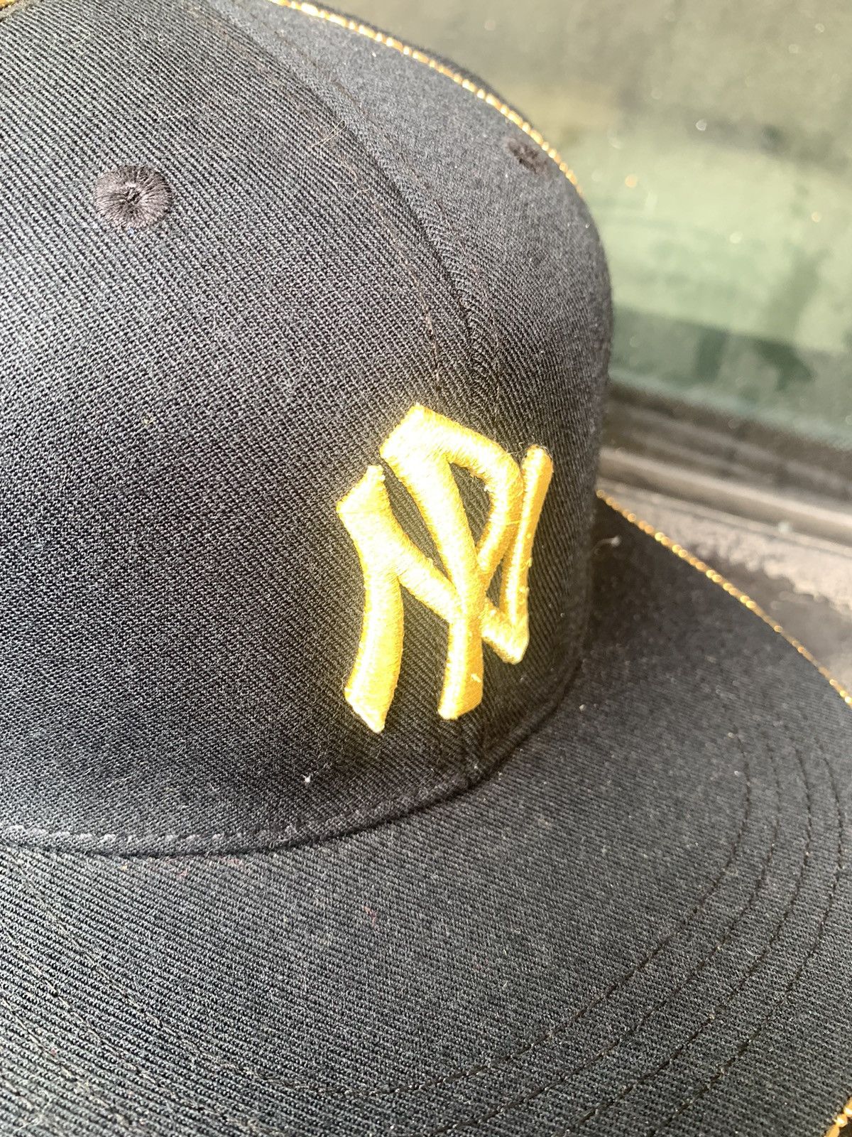 PHENOMENON Phenomenon hat NY motion Size ONE SIZE - 2 Thumbnail