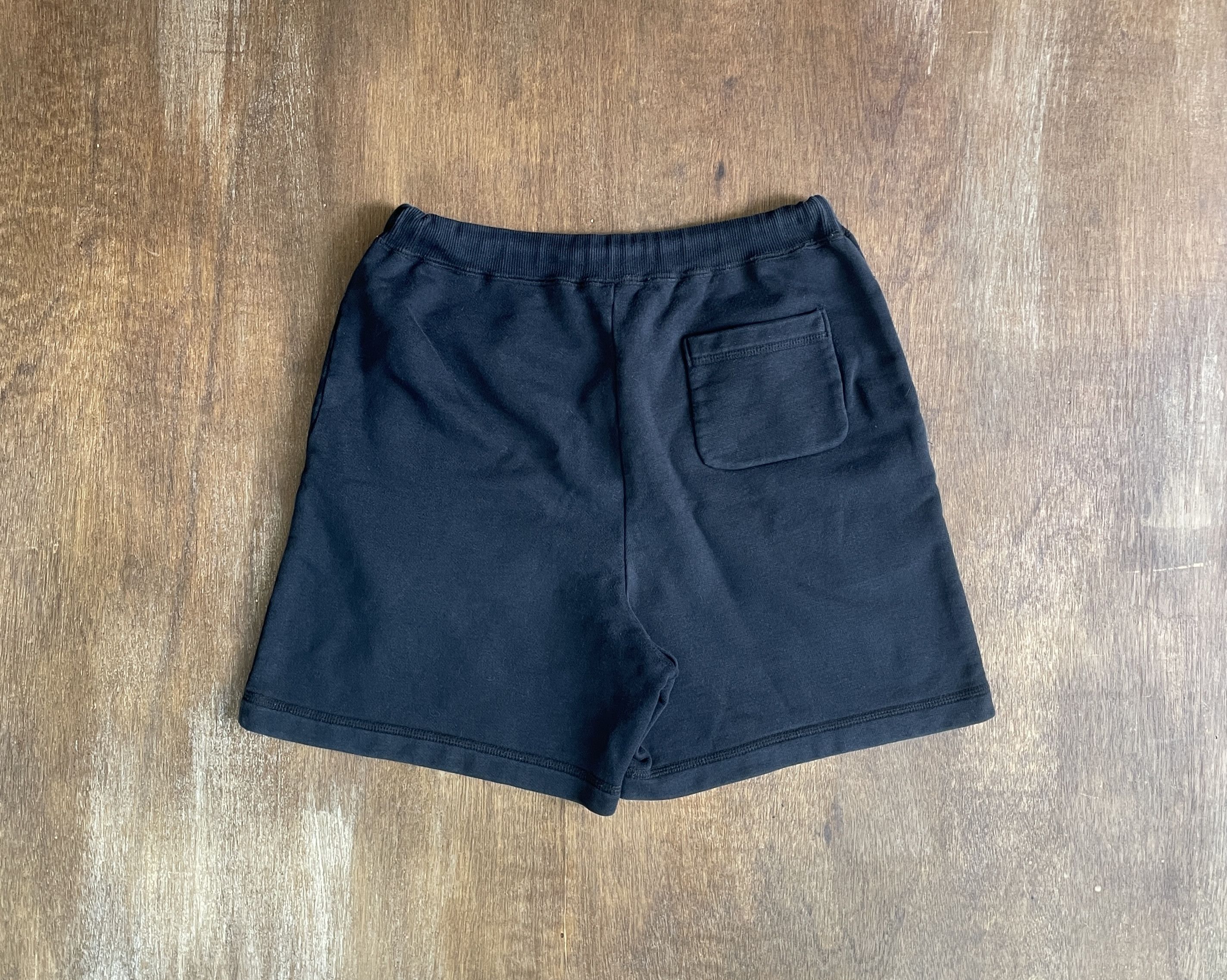 Comme des Garcons COMME des GARCONS 90's Shorts Size 22" - 4 Thumbnail