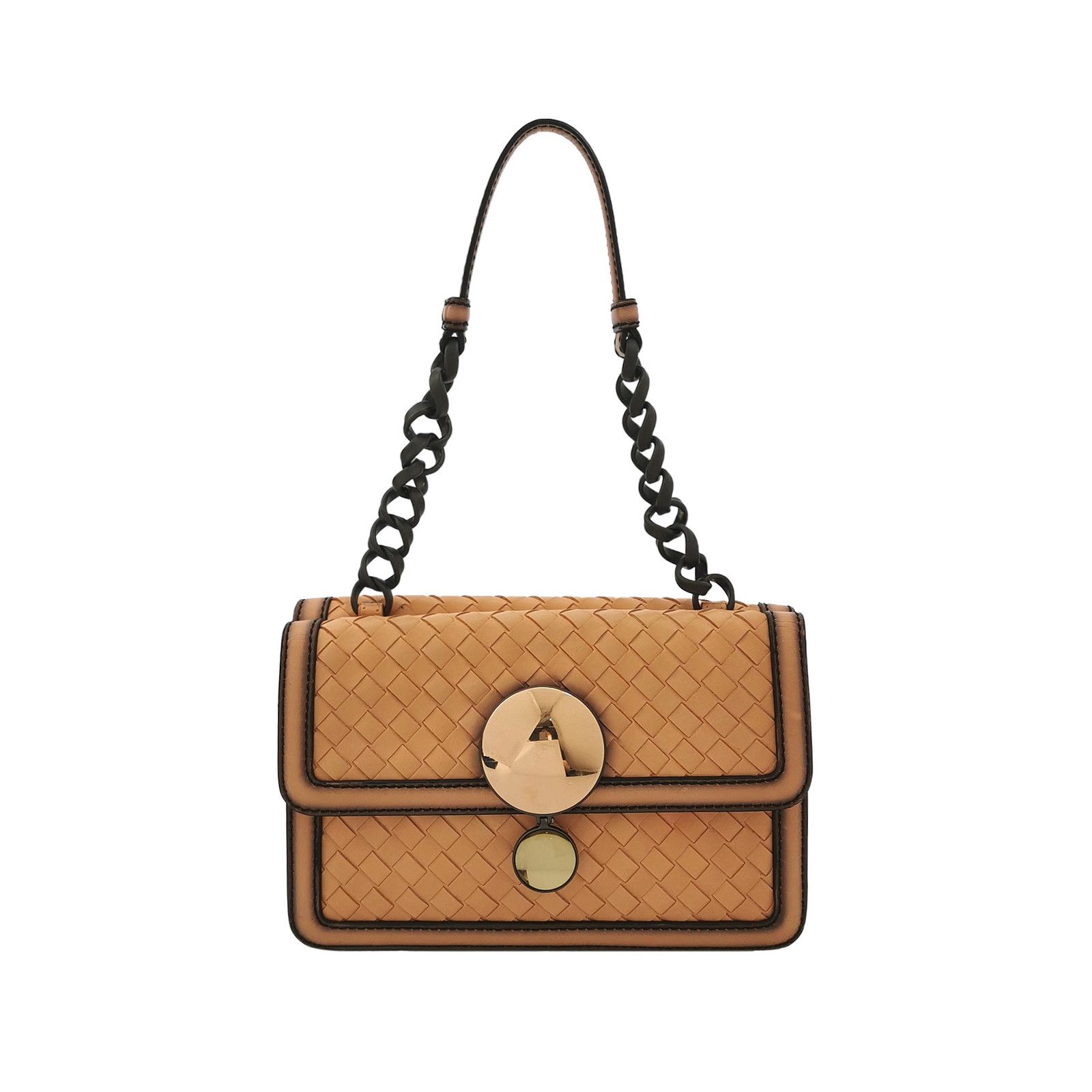 Bottega Veneta Bottega Veneta Women os Shoulder Bags Size ONE SIZE - 1 Thumbnail