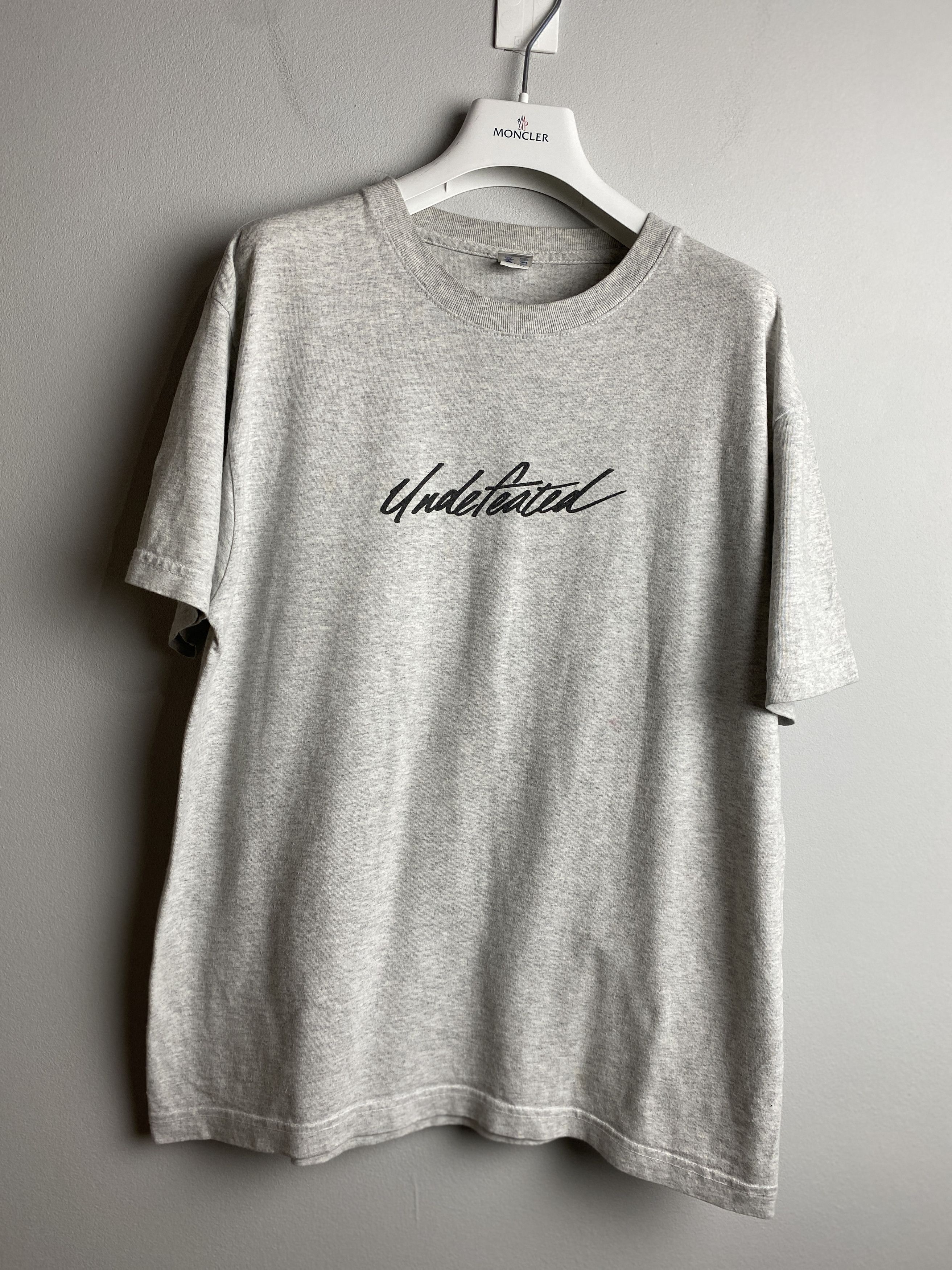 トップス UNDEFEATED x ROKIT / The Money Tee Rokit × Undefeated Undefeated x Rokit Money Tee | Grailed