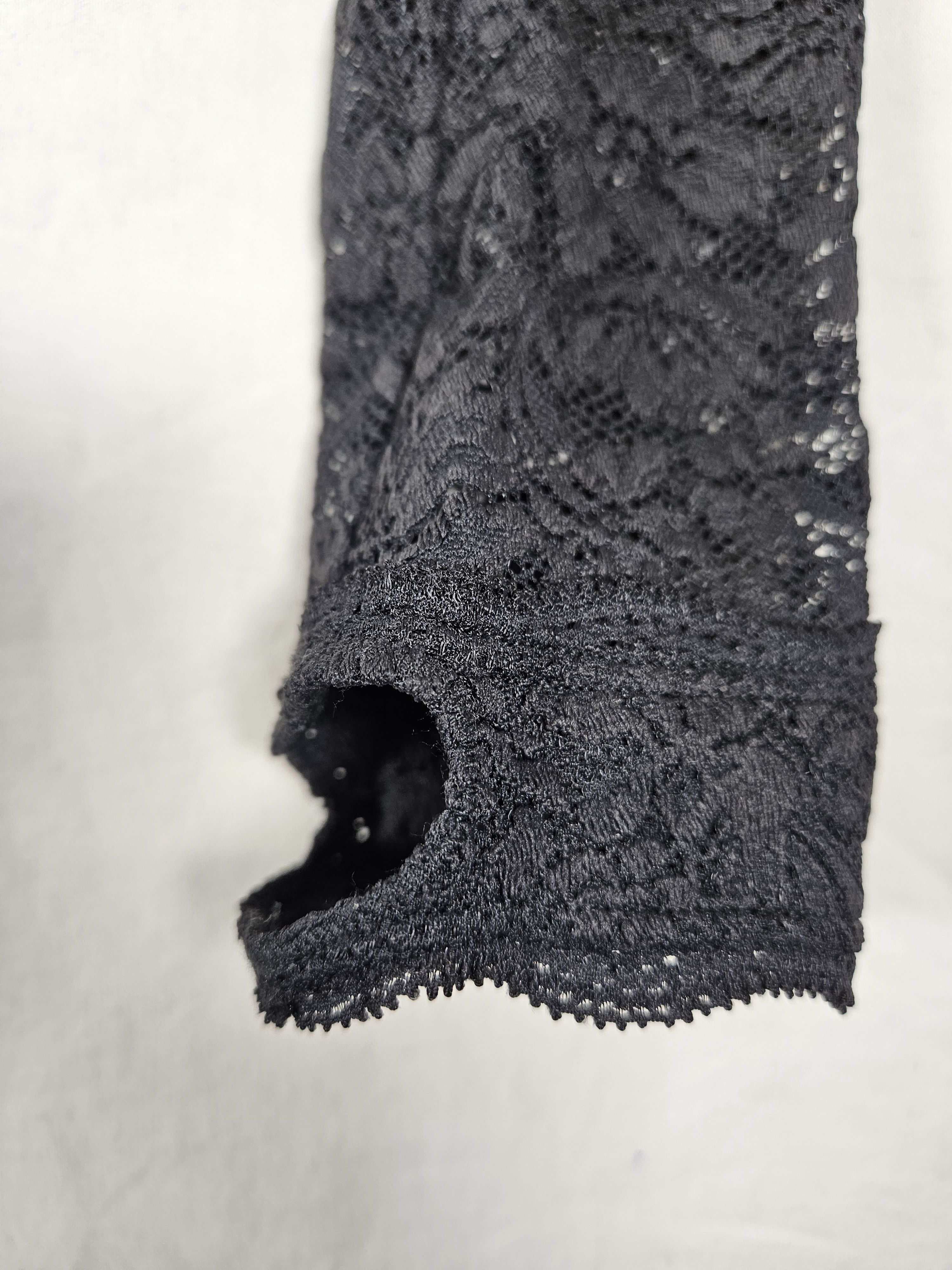 Nike × Riccardo Tisci NikeLab x Riccardo Tisci 2024 Archive Lace Dress Set NWT Size S / US 4 / IT 40 - 3 Thumbnail