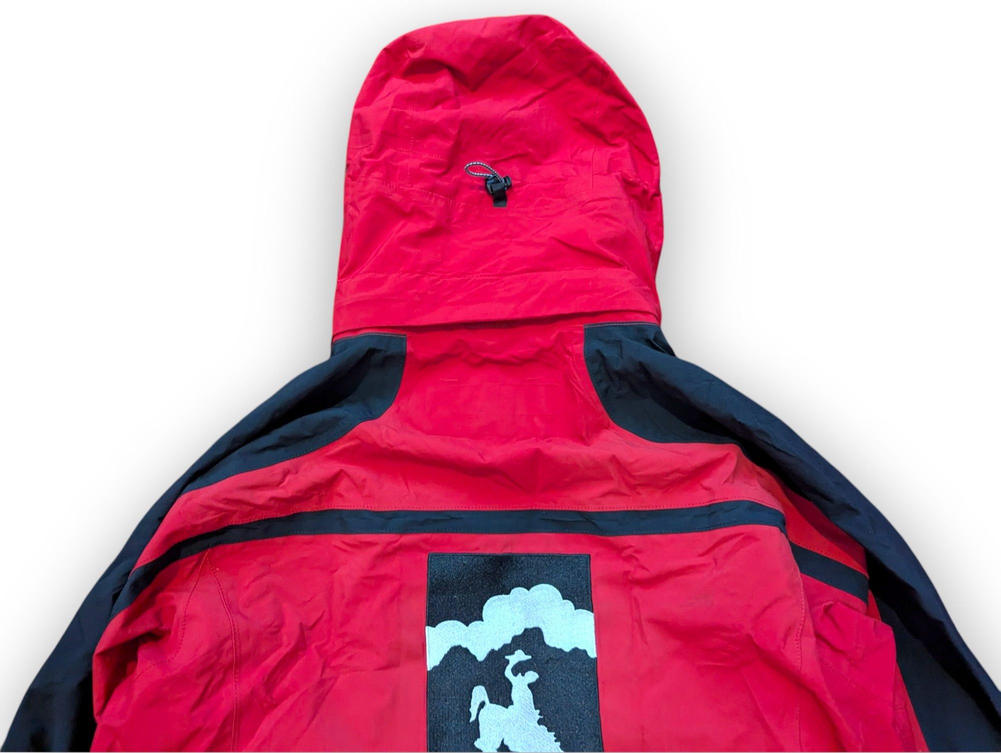 Marmot Marmot Goretex Pro Shell Jacket Gorcope Outdoor Vintage Ski Size US S / EU 44-46 / 1 - 8 Thumbnail